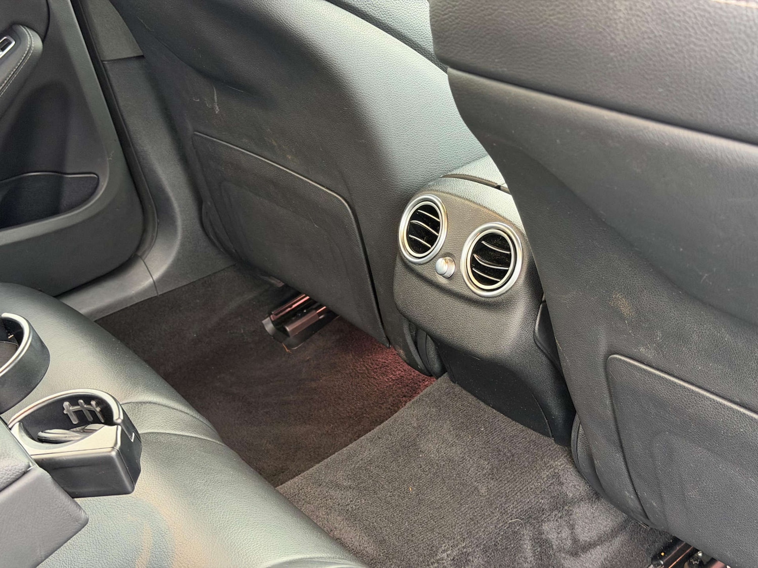 Used Mercedes-Benz C Class 2020 for sale - 77437613: Photo 96