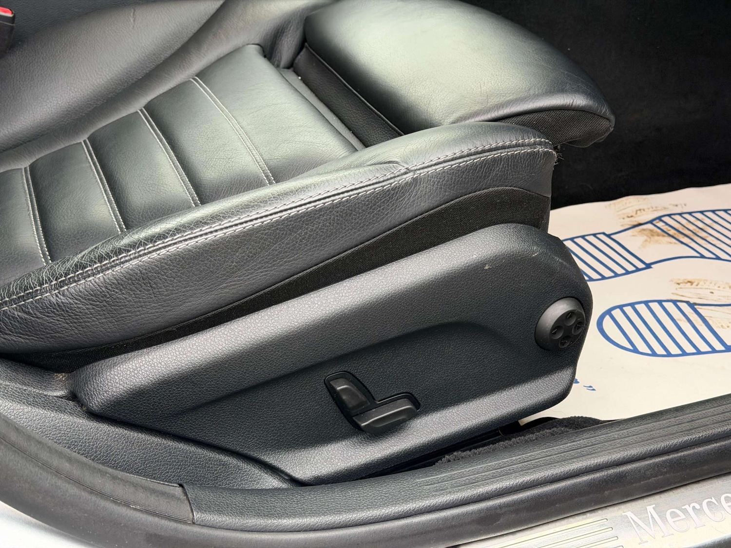 Used Mercedes-Benz C Class 2020 for sale - 77437613: Photo 97