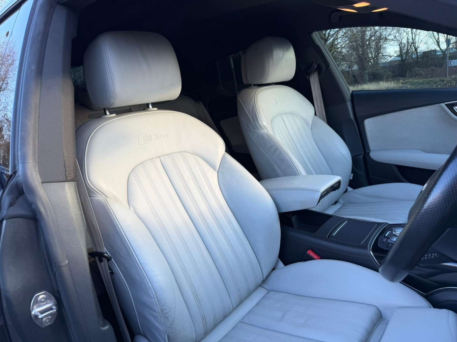 Used Audi A7 2015 for sale - 77437435: Photo 20