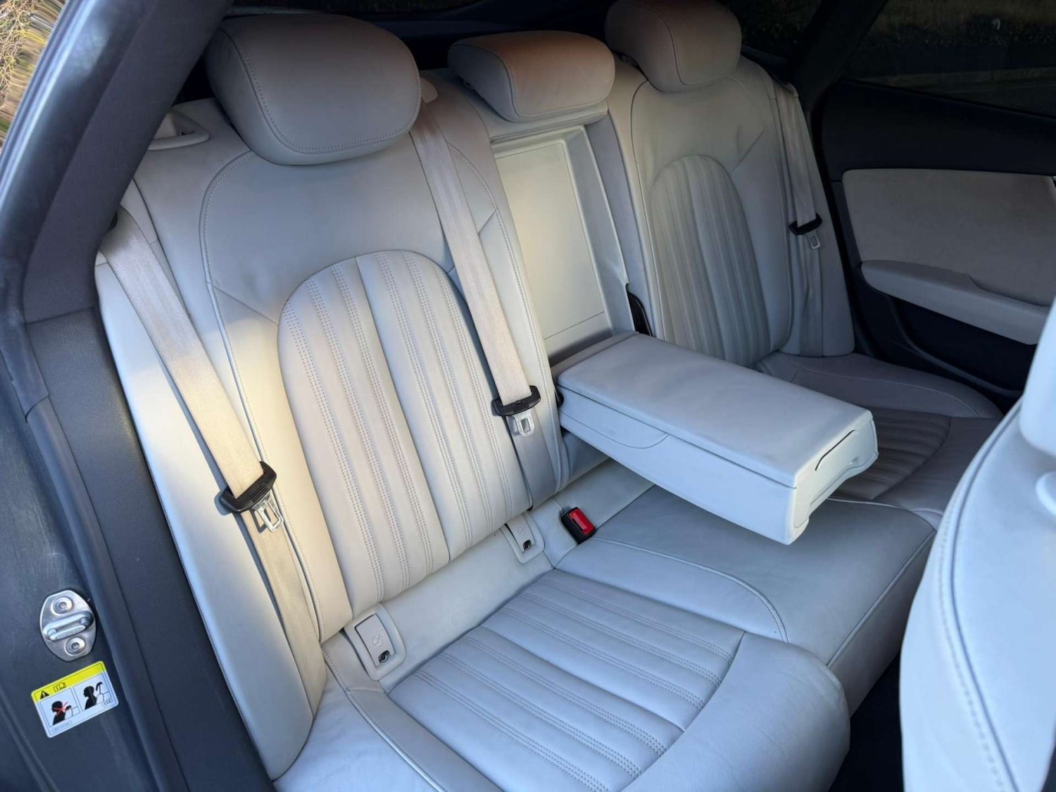 Used Audi A7 2015 for sale - 77437435: Photo 21