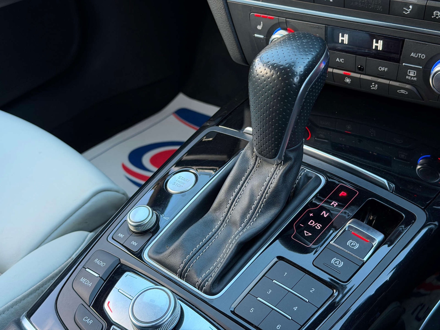 Used Audi A7 2015 for sale - 77437435: Photo 22