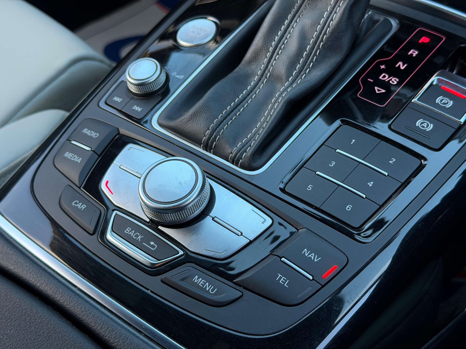 Used Audi A7 2015 for sale - 77437435: Photo 23