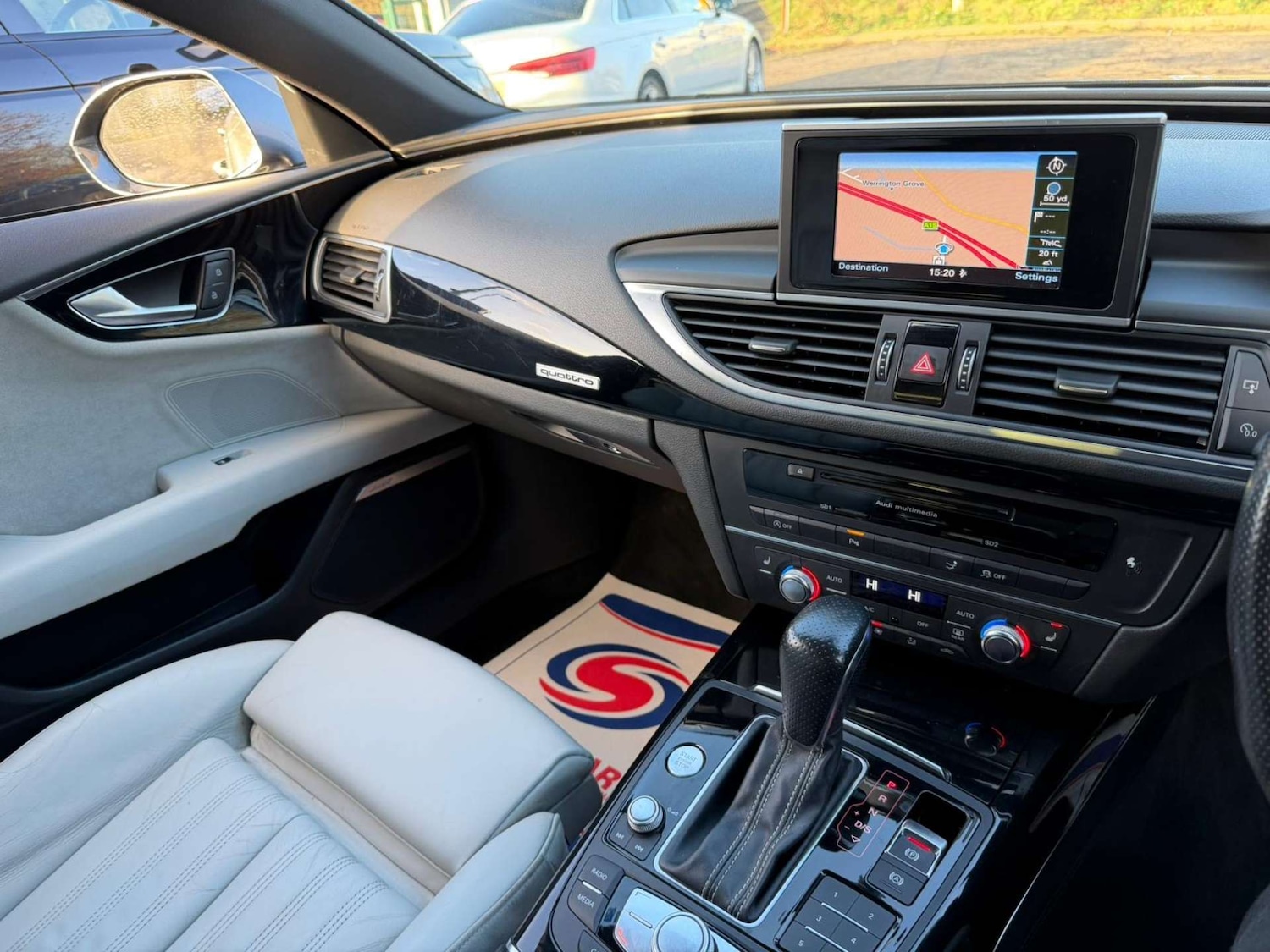 Used Audi A7 2015 for sale - 77437435: Photo 26