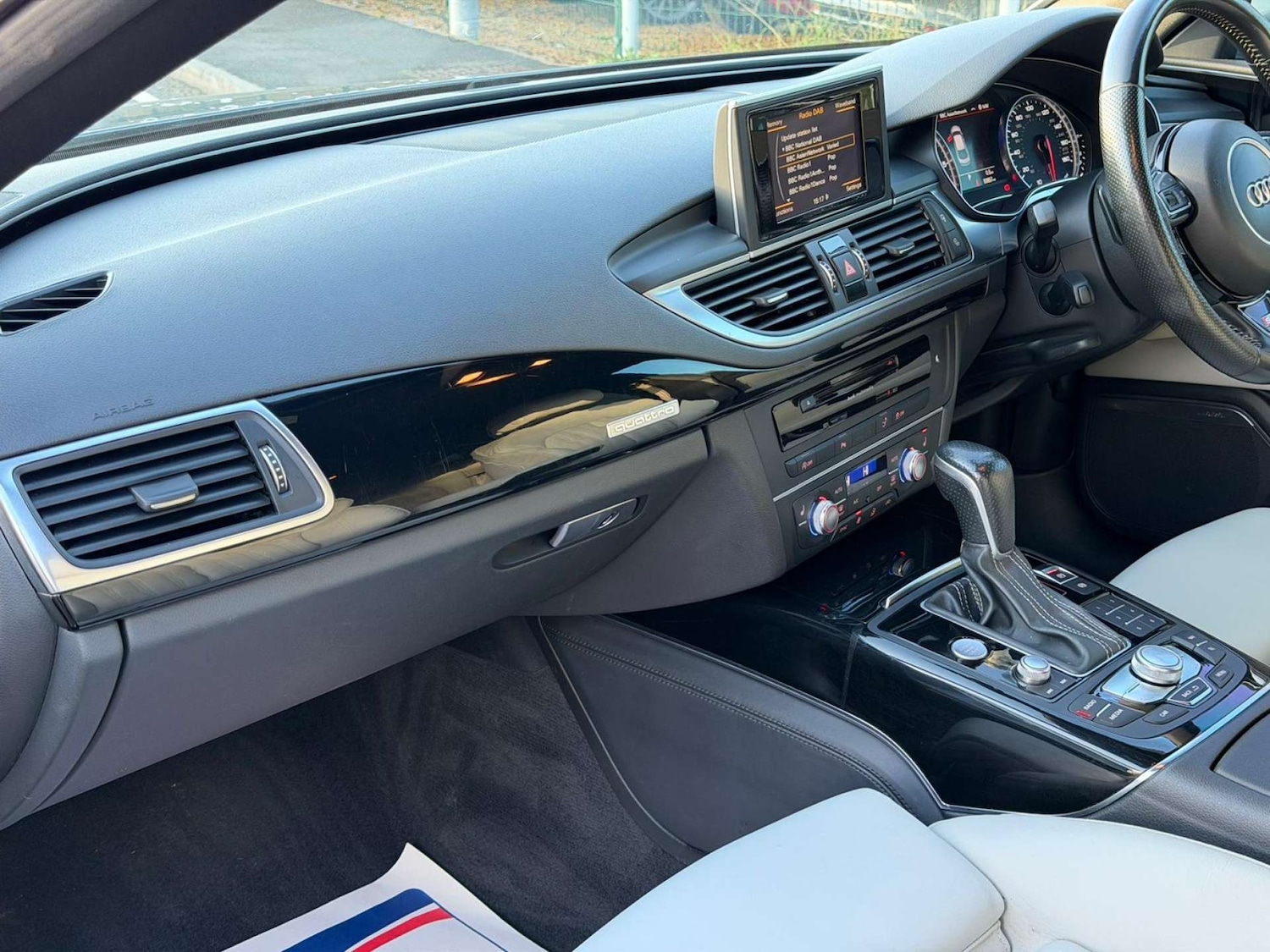 Used Audi A7 2015 for sale - 77437435: Photo 27