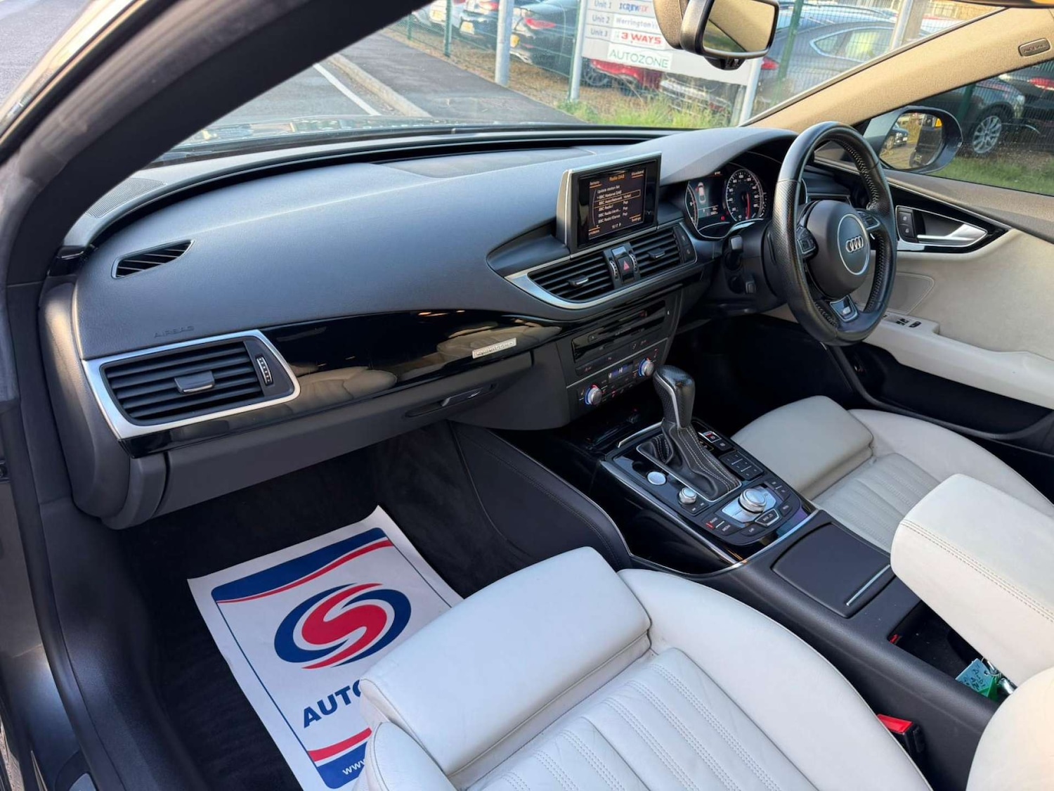 Used Audi A7 2015 for sale - 77437435: Photo 28