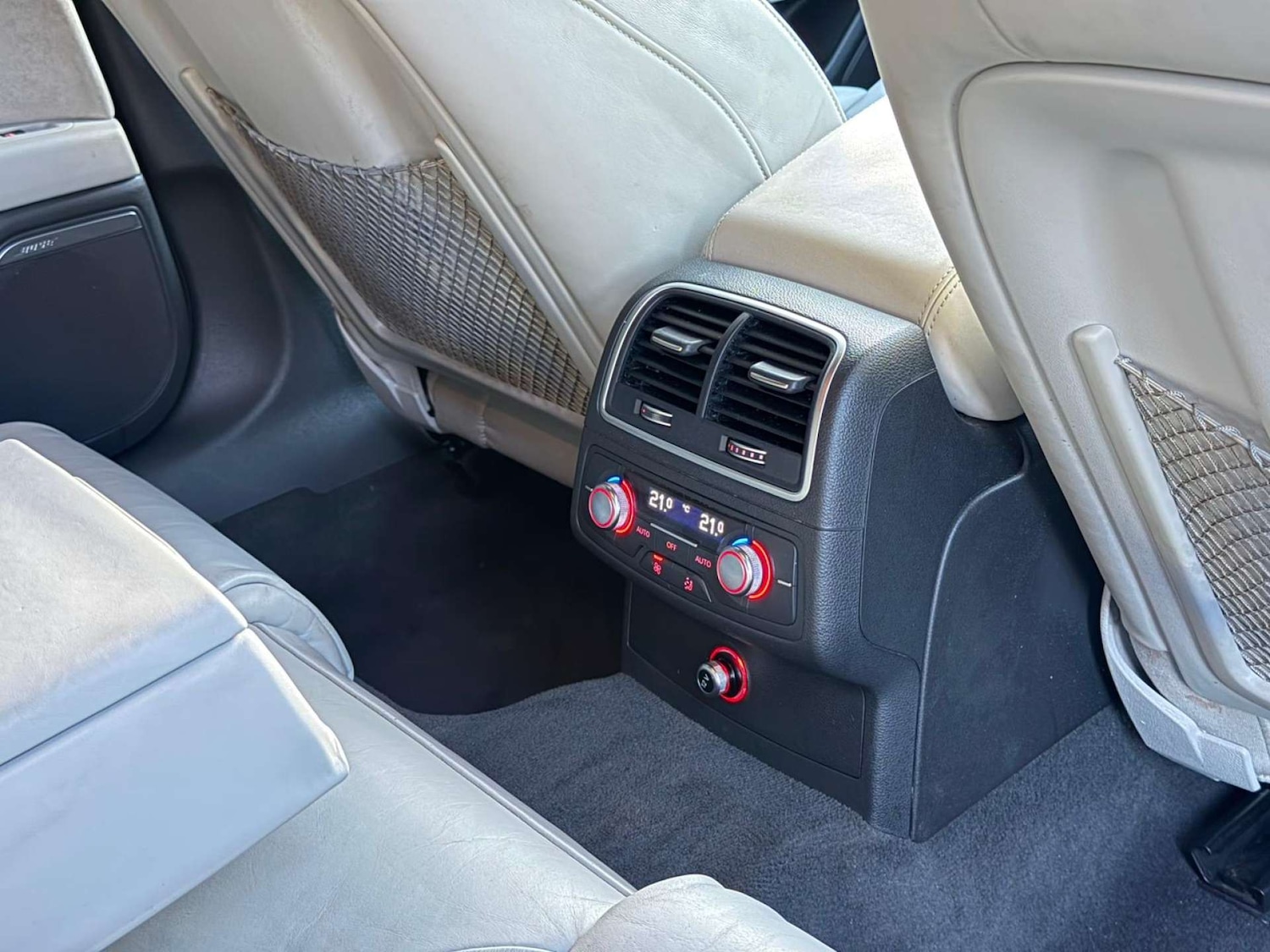 Used Audi A7 2015 for sale - 77437435: Photo 29