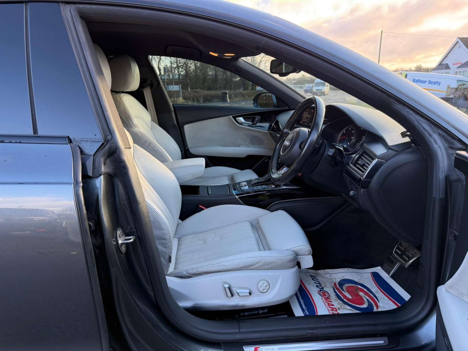 Used Audi A7 2015 for sale - 77437435: Photo 31