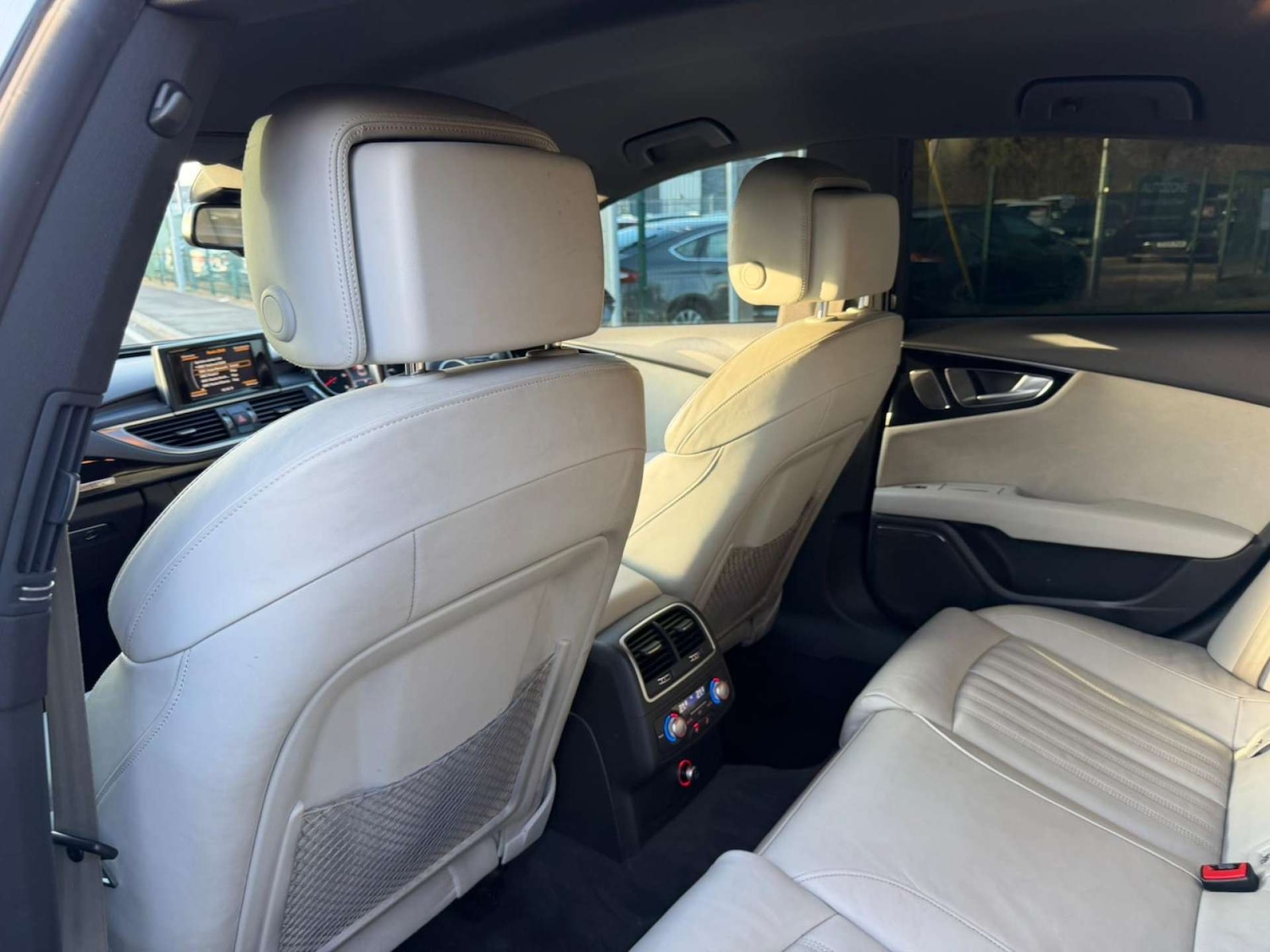 Used Audi A7 2015 for sale - 77437435: Photo 35