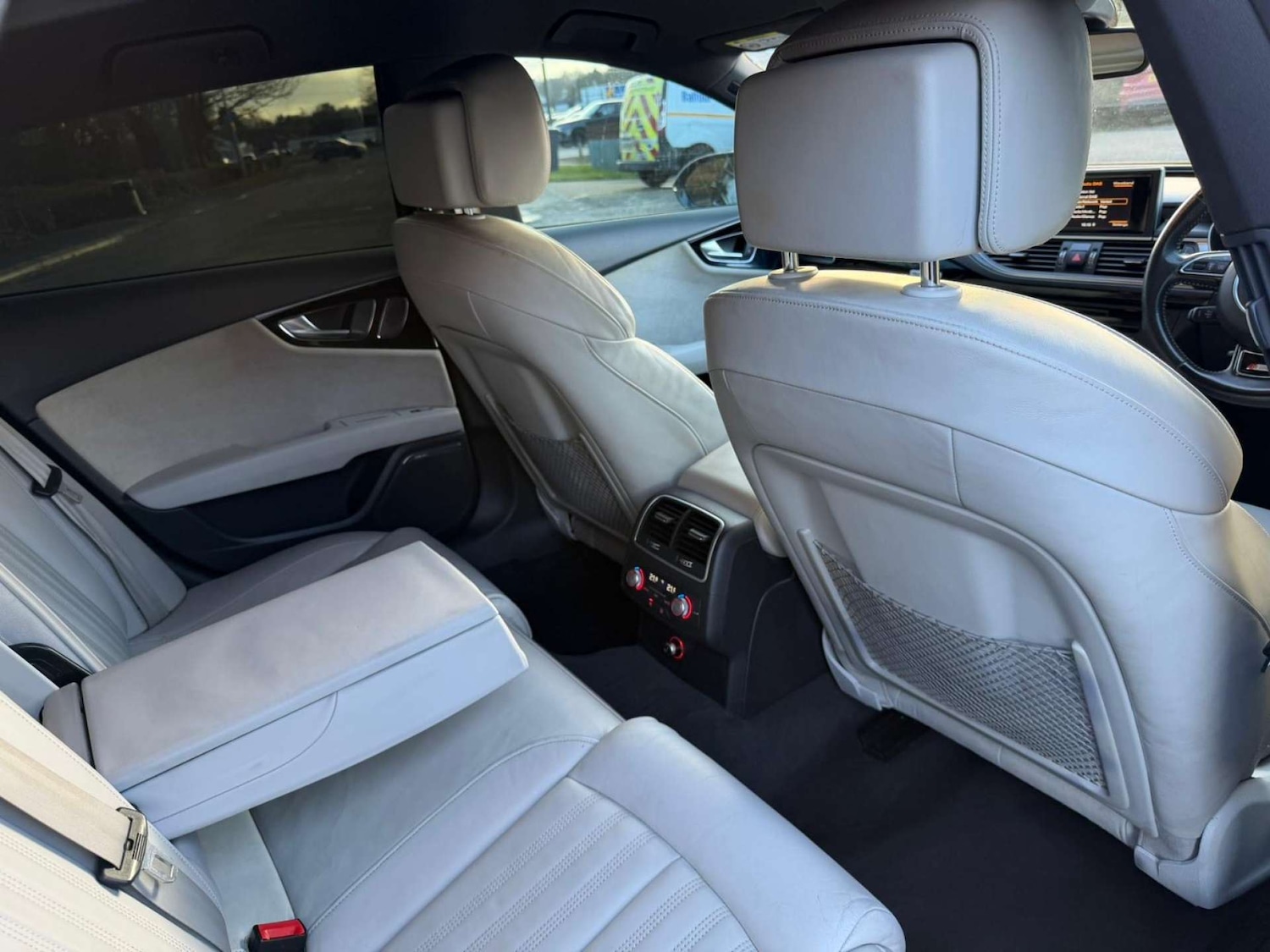 Used Audi A7 2015 for sale - 77437435: Photo 36