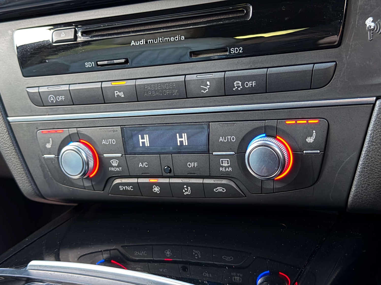 Used Audi A7 2015 for sale - 77437435: Photo 39