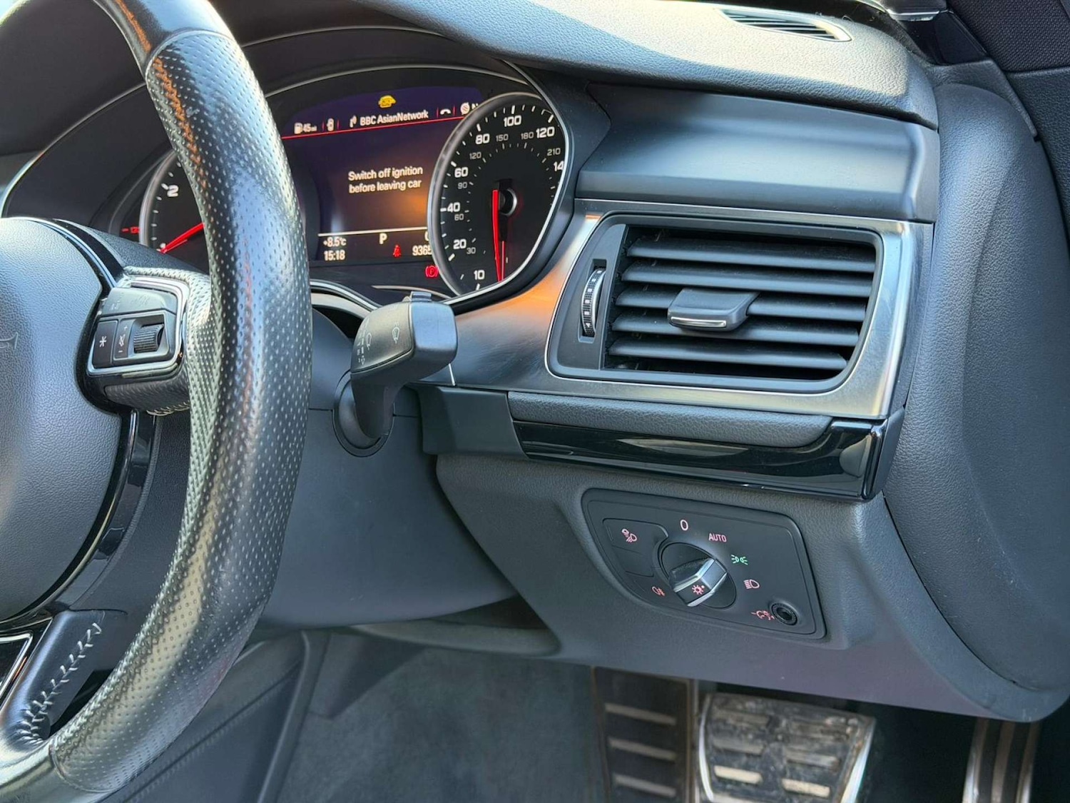 Used Audi A7 2015 for sale - 77437435: Photo 42