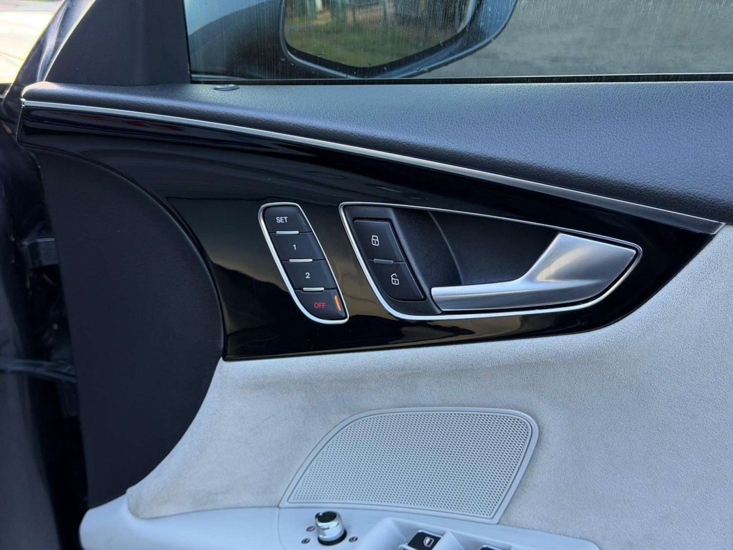 Used Audi A7 2015 for sale - 77437435: Photo 49