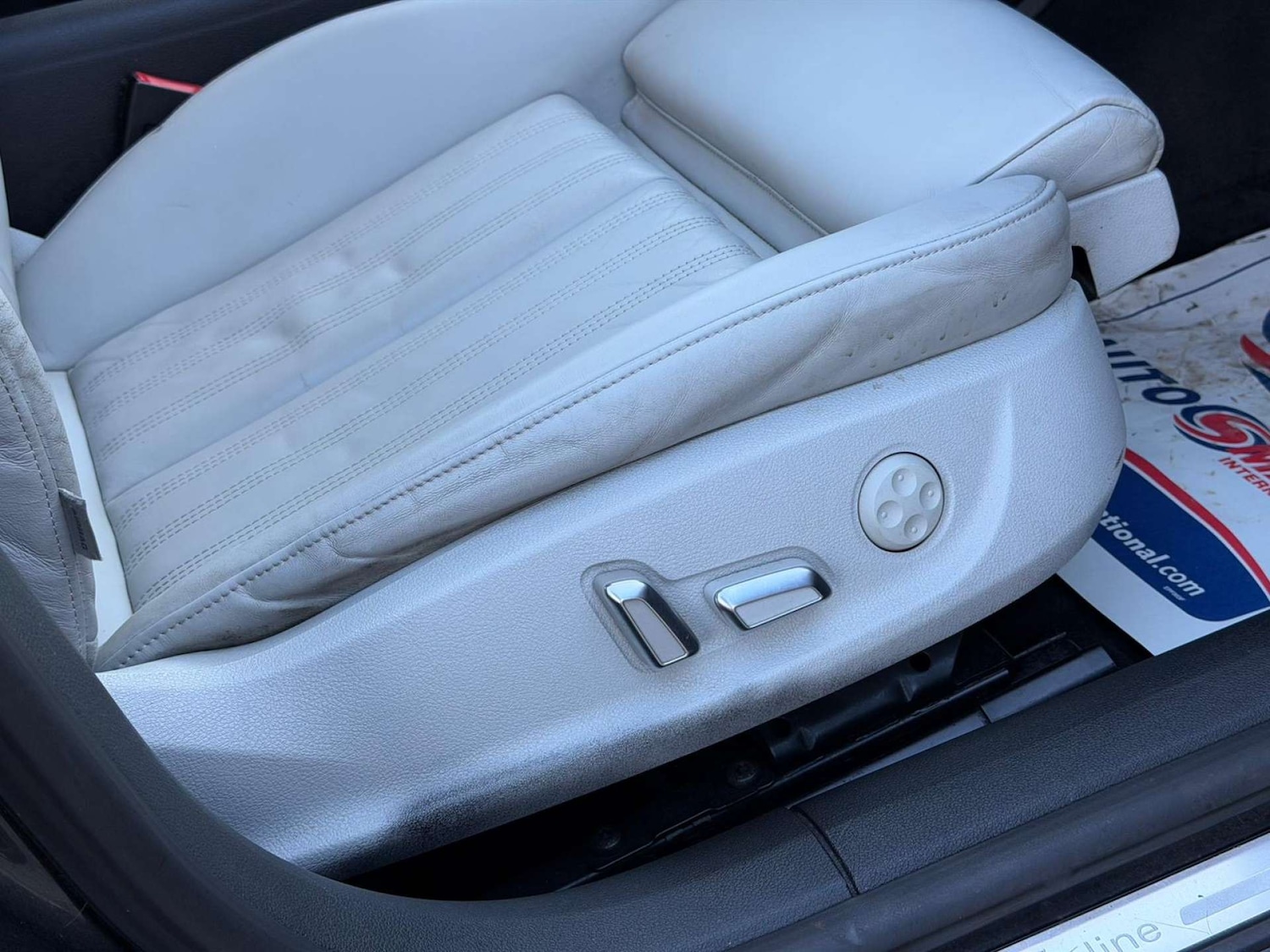 Used Audi A7 2015 for sale - 77437435: Photo 50