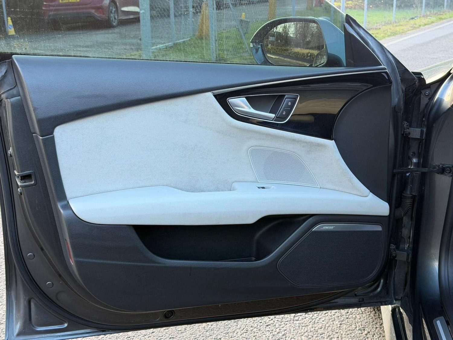 Used Audi A7 2015 for sale - 77437435: Photo 51