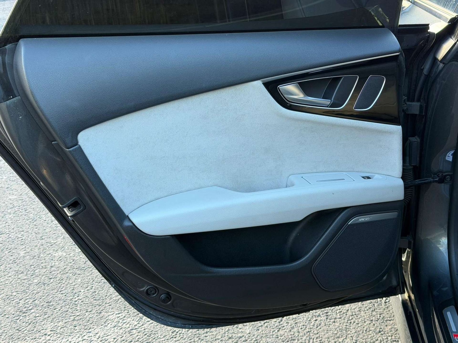 Used Audi A7 2015 for sale - 77437435: Photo 52