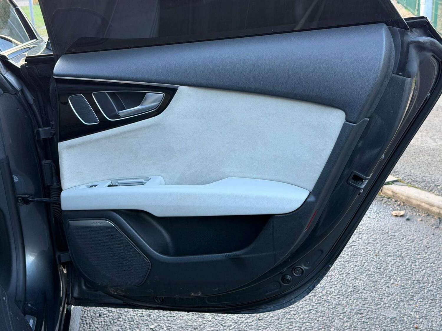 Used Audi A7 2015 for sale - 77437435: Photo 54