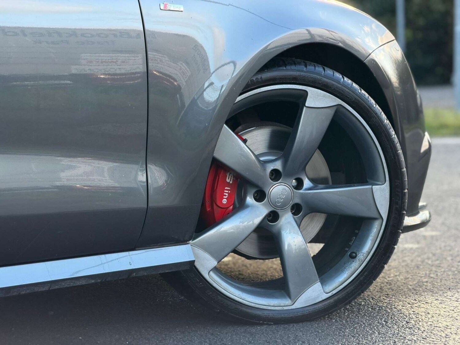 Used Audi A7 2015 for sale - 77437435: Photo 56