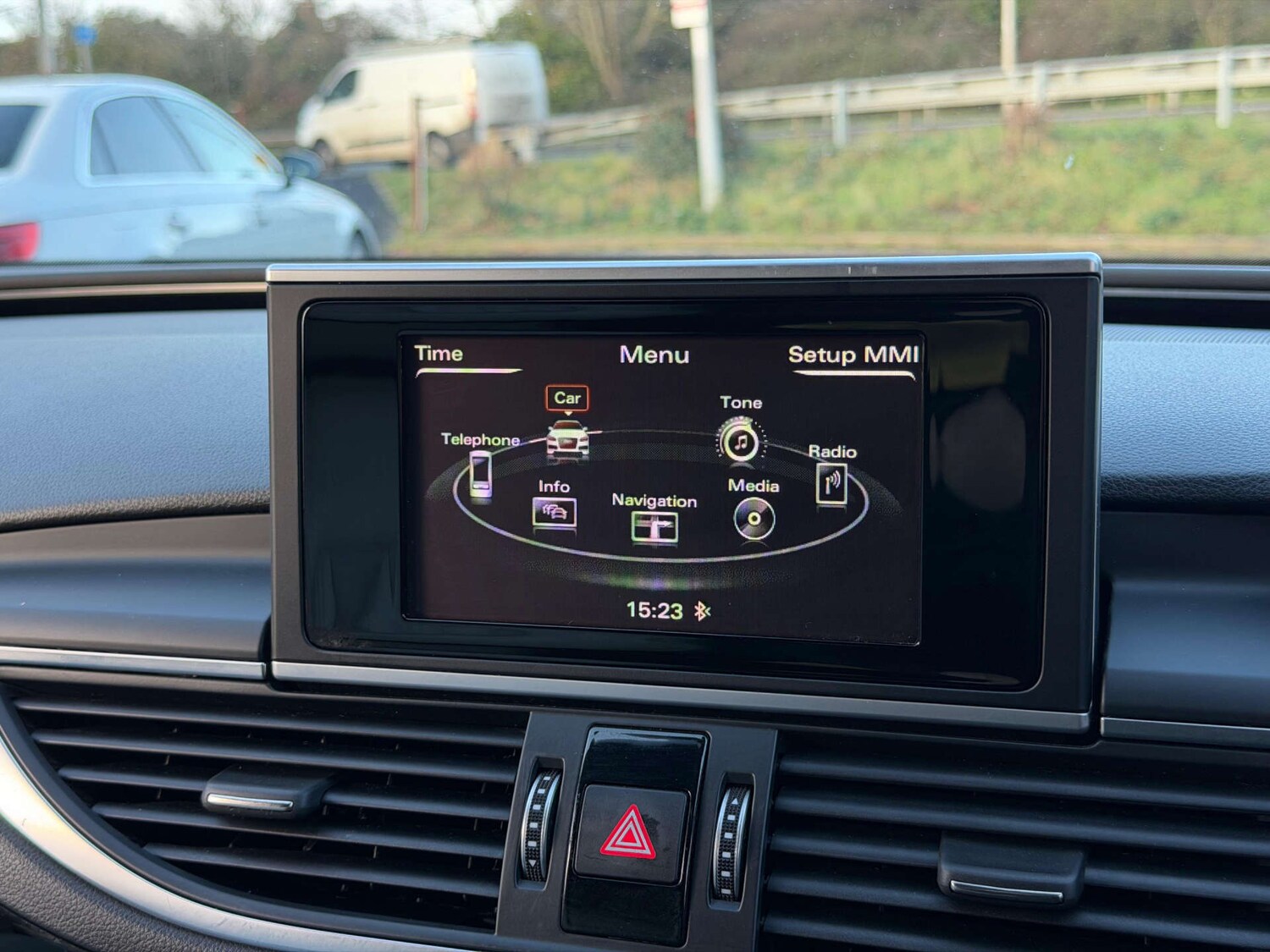 Used Audi A7 2015 for sale - 77437435: Photo 57