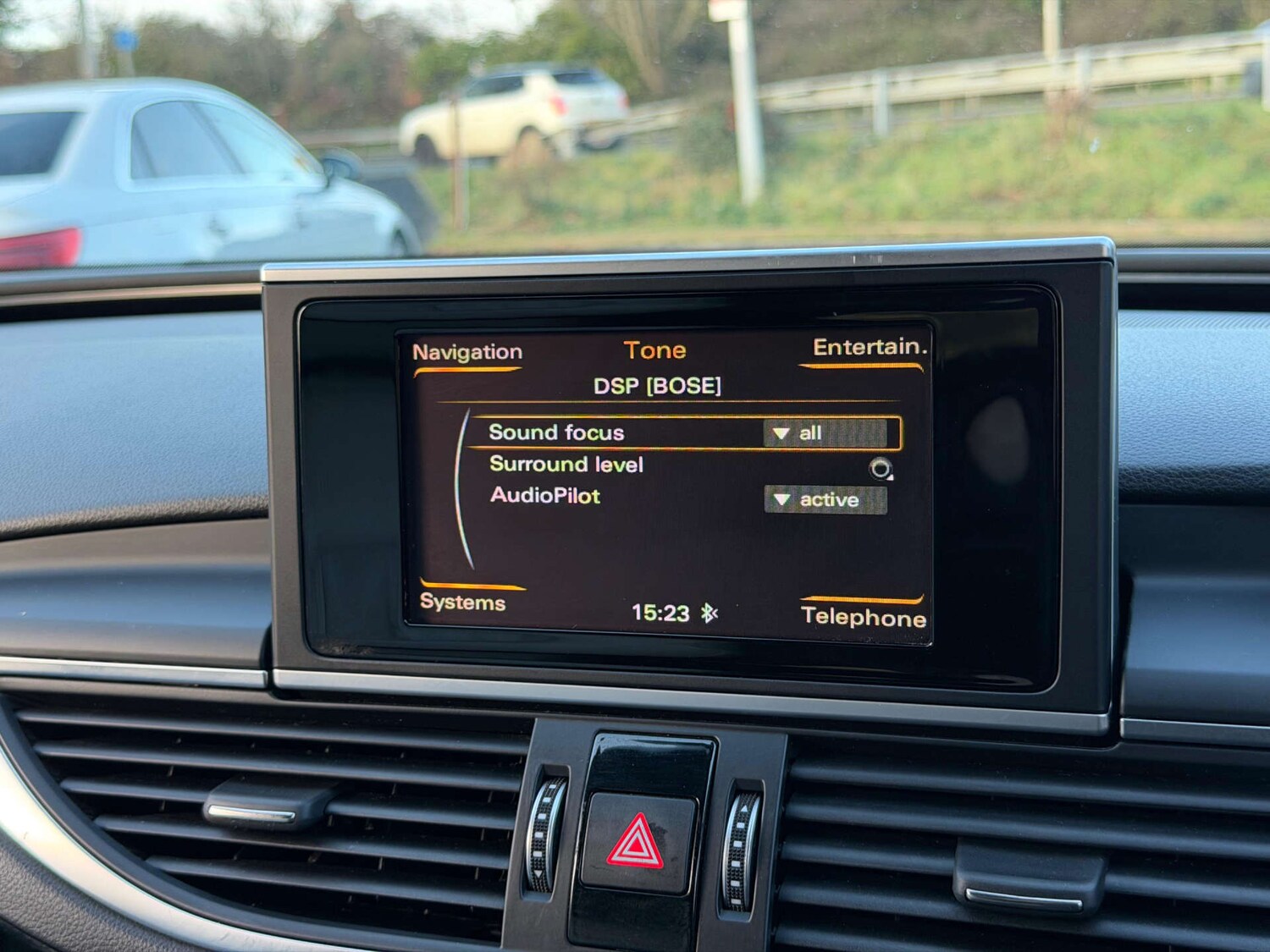 Used Audi A7 2015 for sale - 77437435: Photo 58