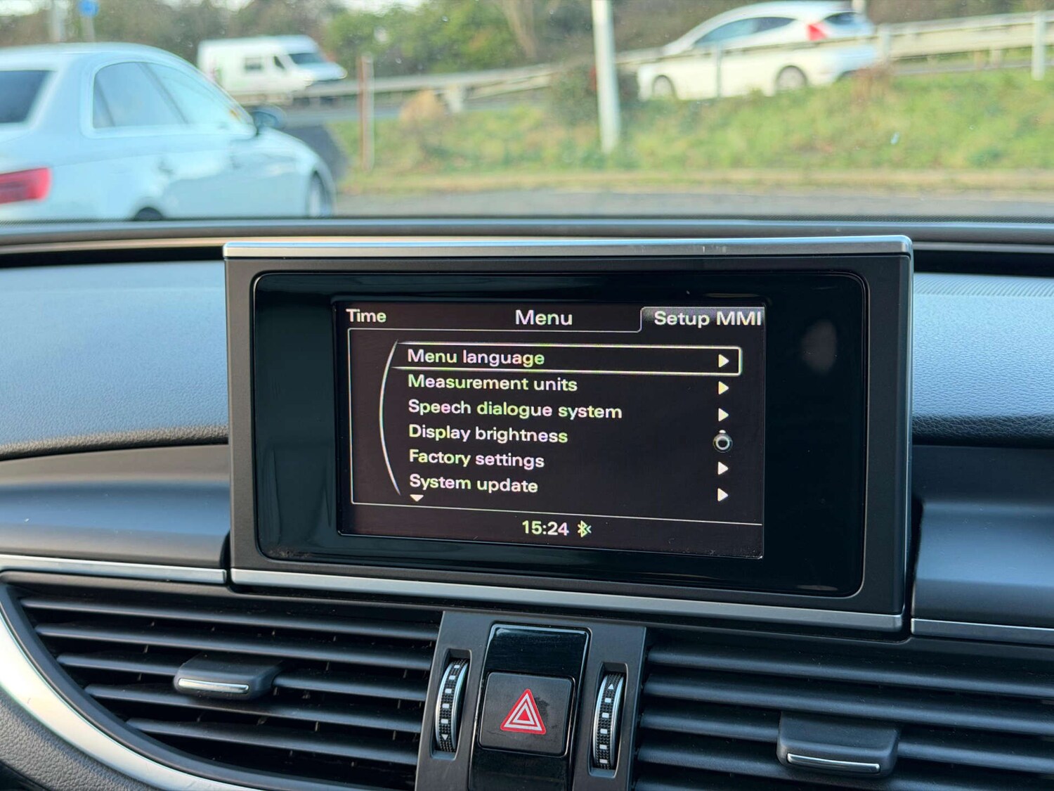 Used Audi A7 2015 for sale - 77437435: Photo 59