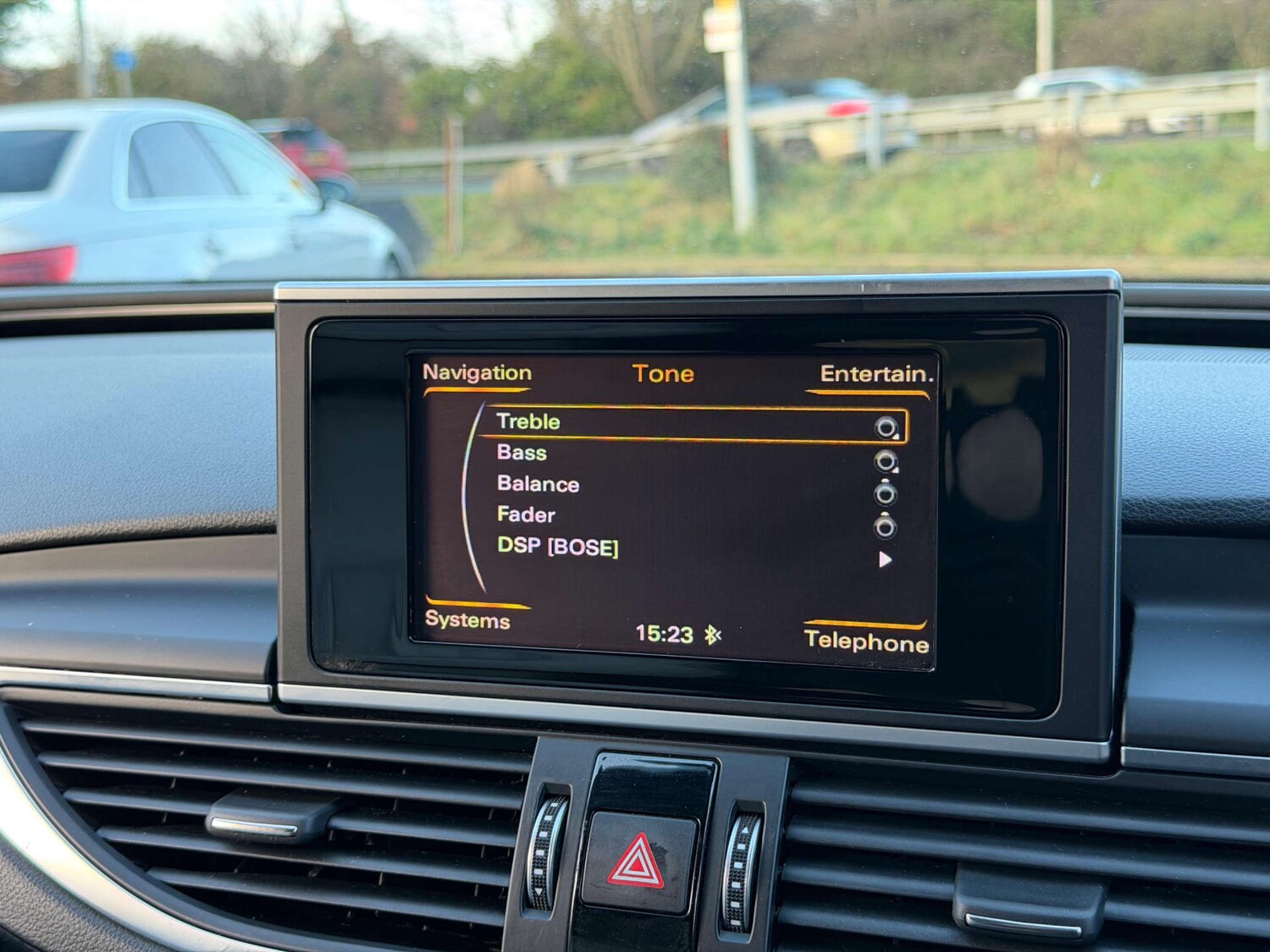 Used Audi A7 2015 for sale - 77437435: Photo 61