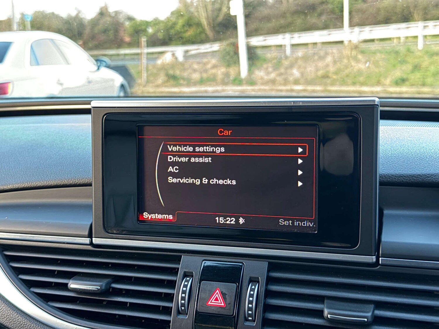 Used Audi A7 2015 for sale - 77437435: Photo 62