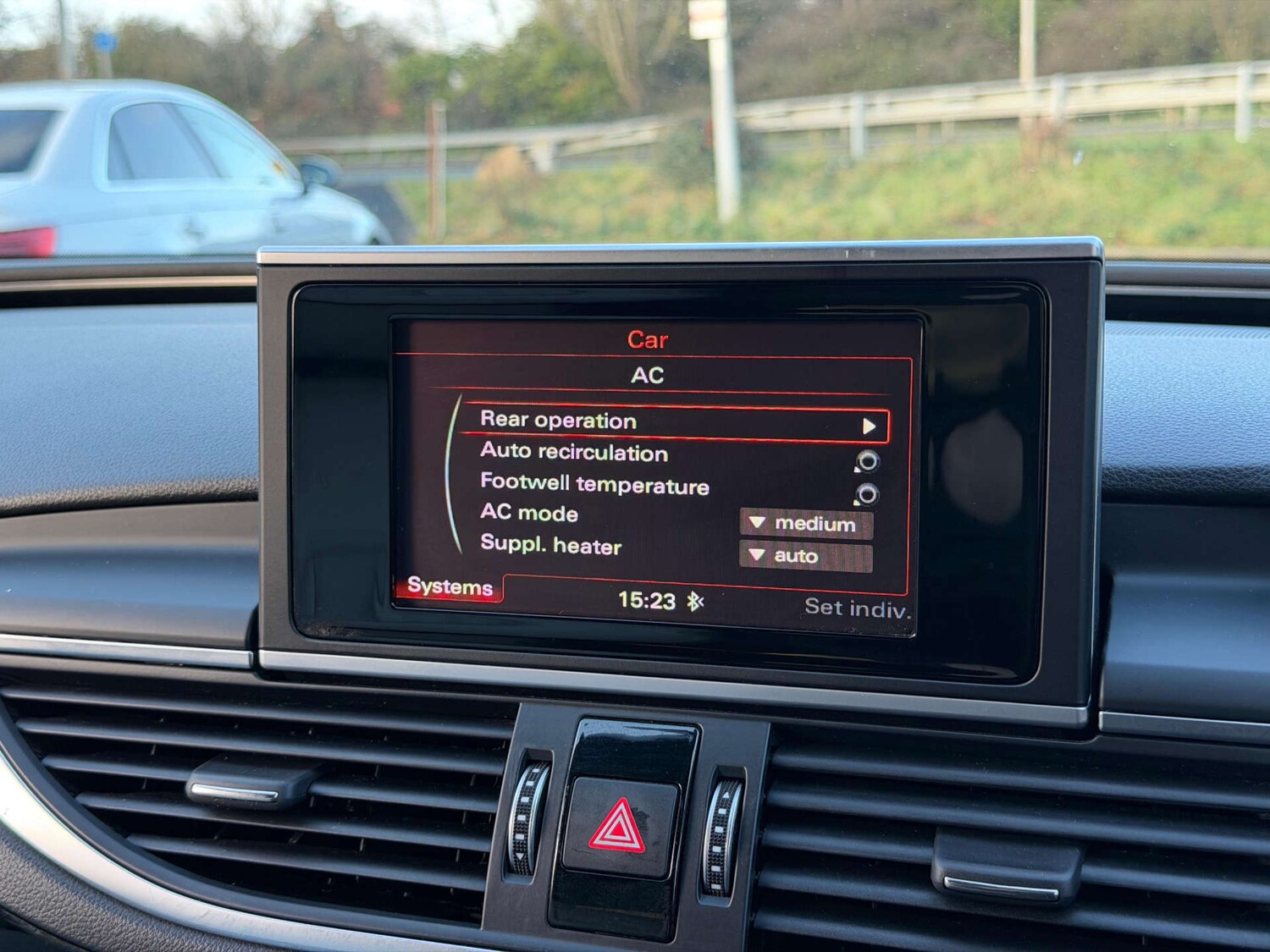 Used Audi A7 2015 for sale - 77437435: Photo 64