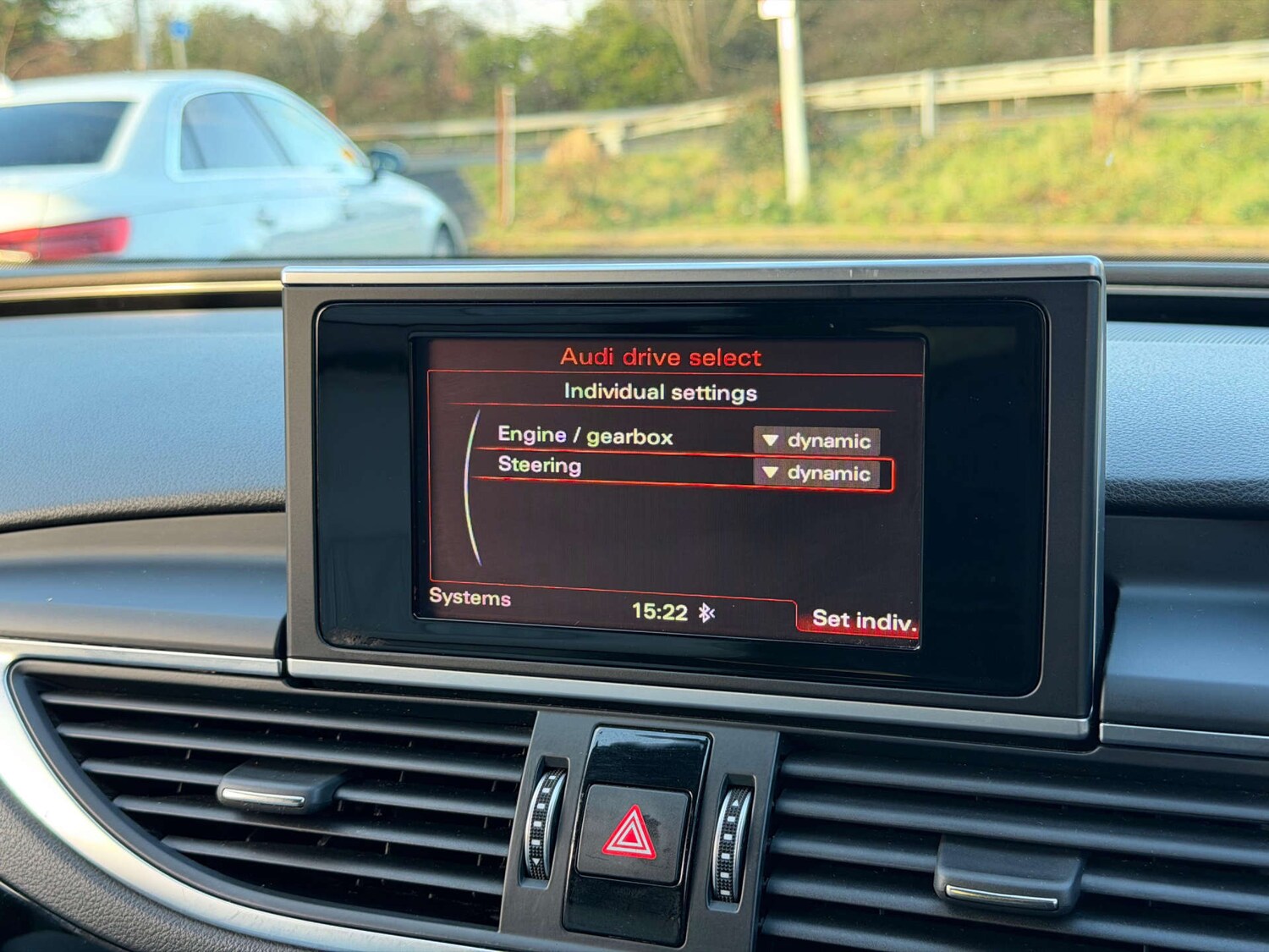 Used Audi A7 2015 for sale - 77437435: Photo 65