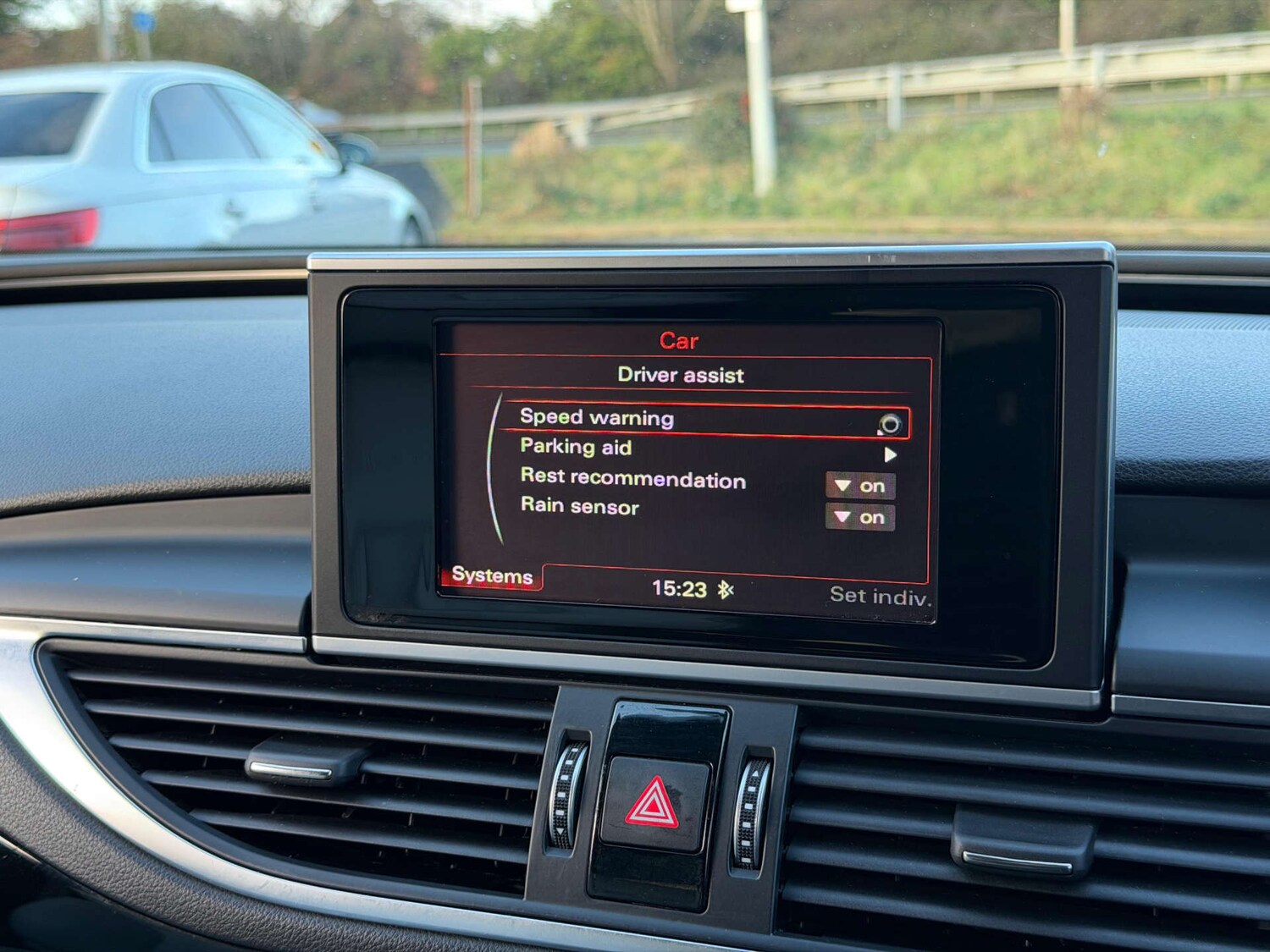 Used Audi A7 2015 for sale - 77437435: Photo 66