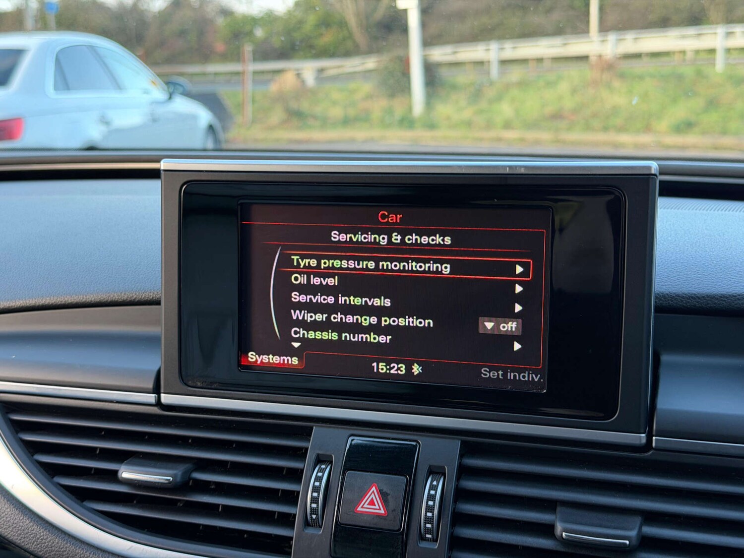 Used Audi A7 2015 for sale - 77437435: Photo 67