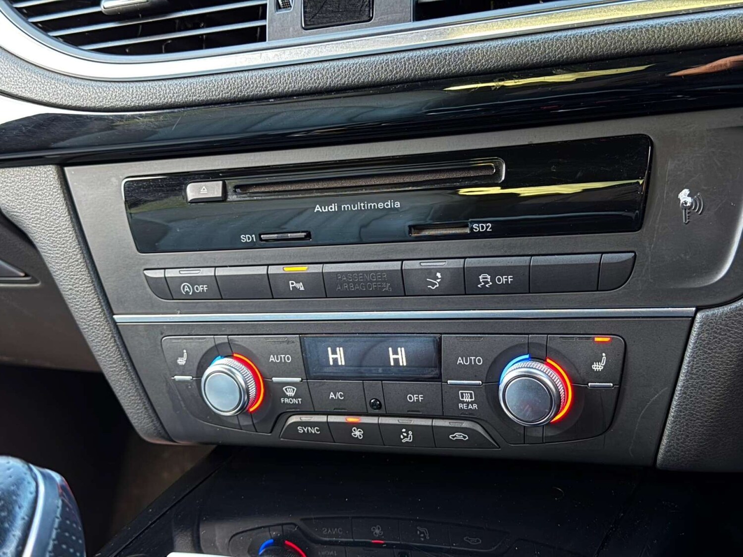 Used Audi A7 2015 for sale - 77437435: Photo 70