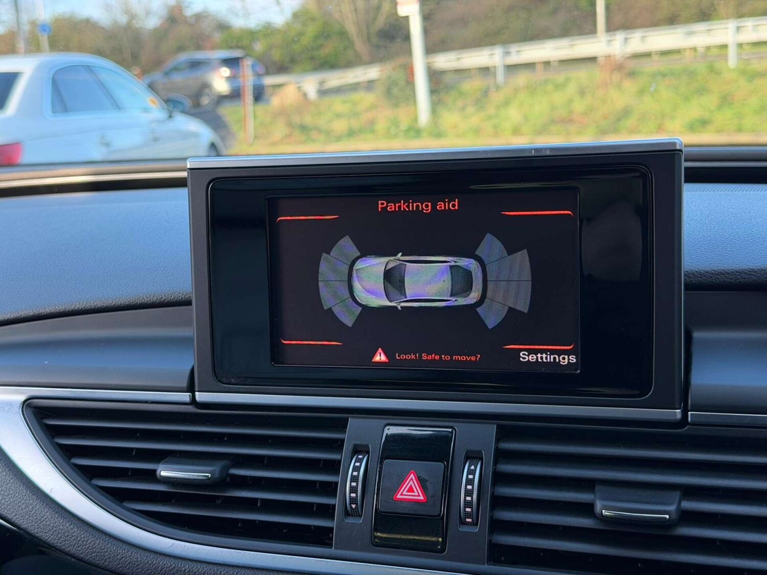 Used Audi A7 2015 for sale - 77437435: Photo 72