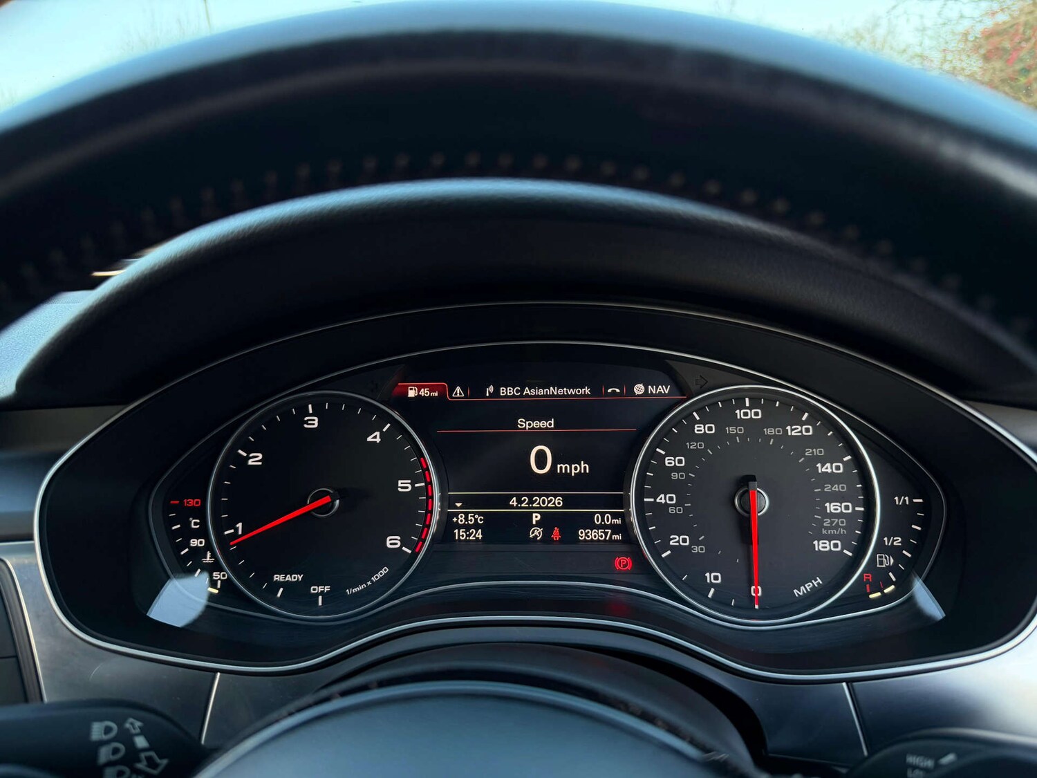 Used Audi A7 2015 for sale - 77437435: Photo 74