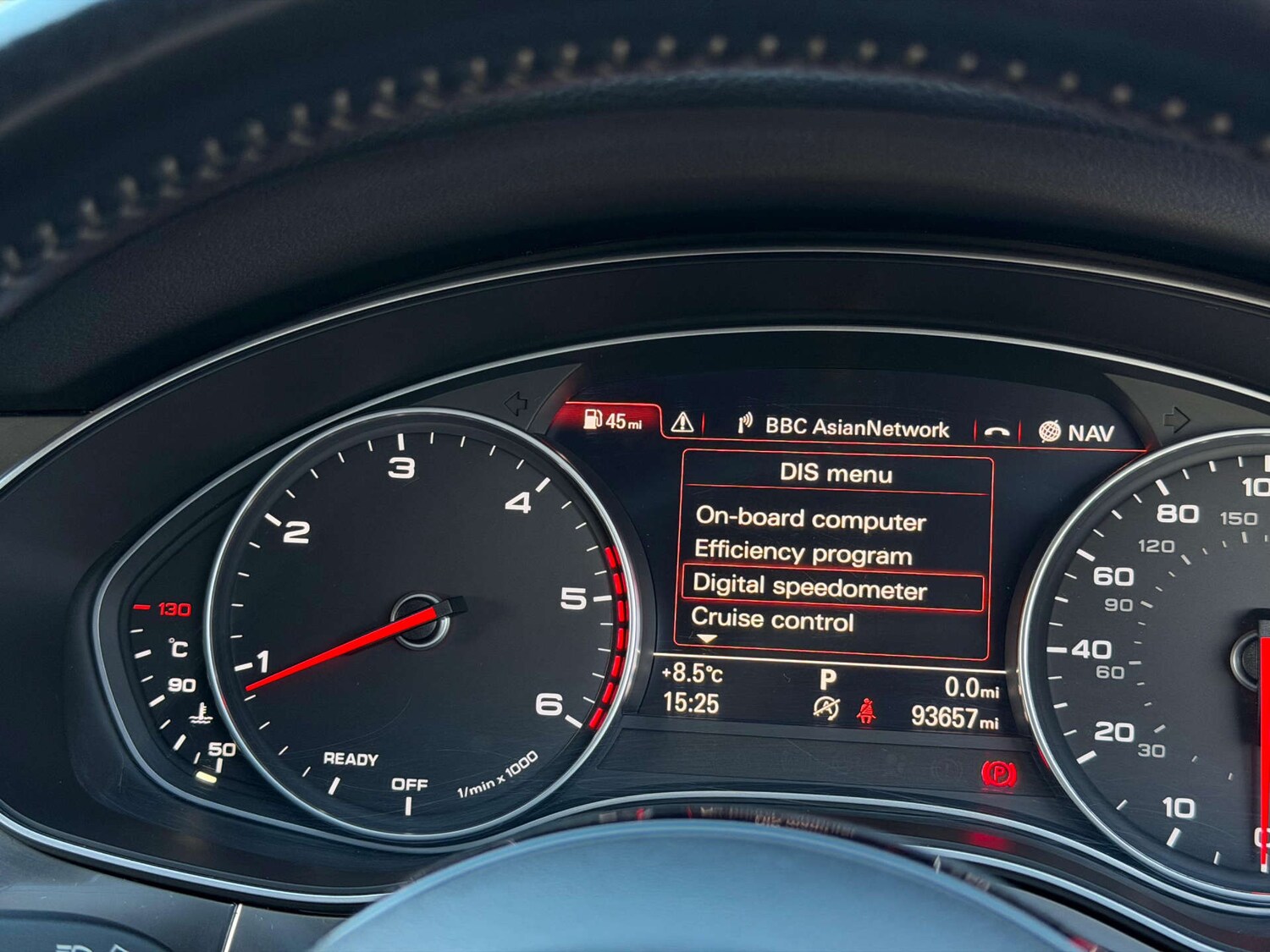 Used Audi A7 2015 for sale - 77437435: Photo 75