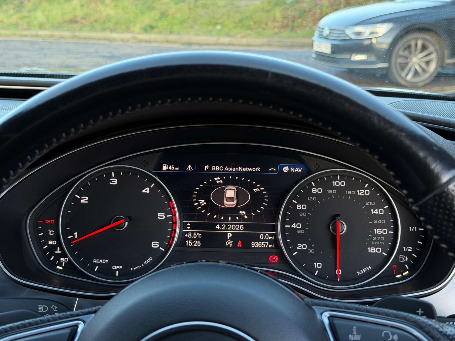 Used Audi A7 2015 for sale - 77437435: Photo 76