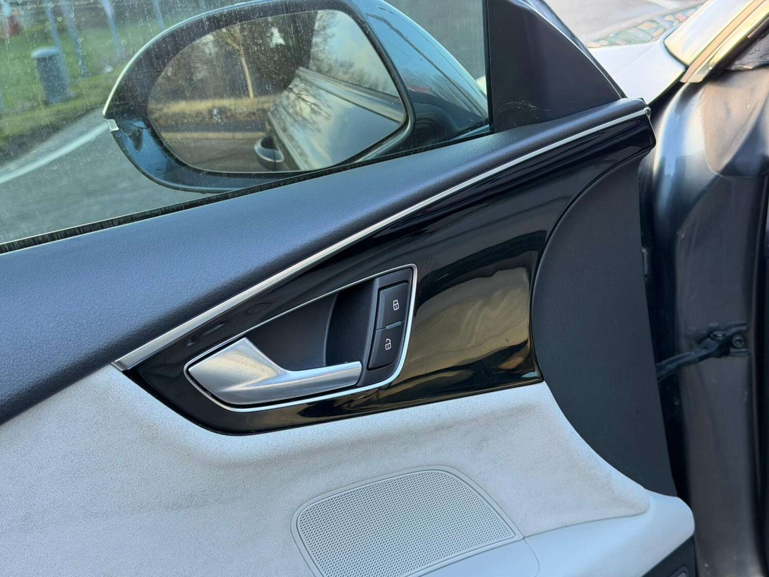 Used Audi A7 2015 for sale - 77437435: Photo 78