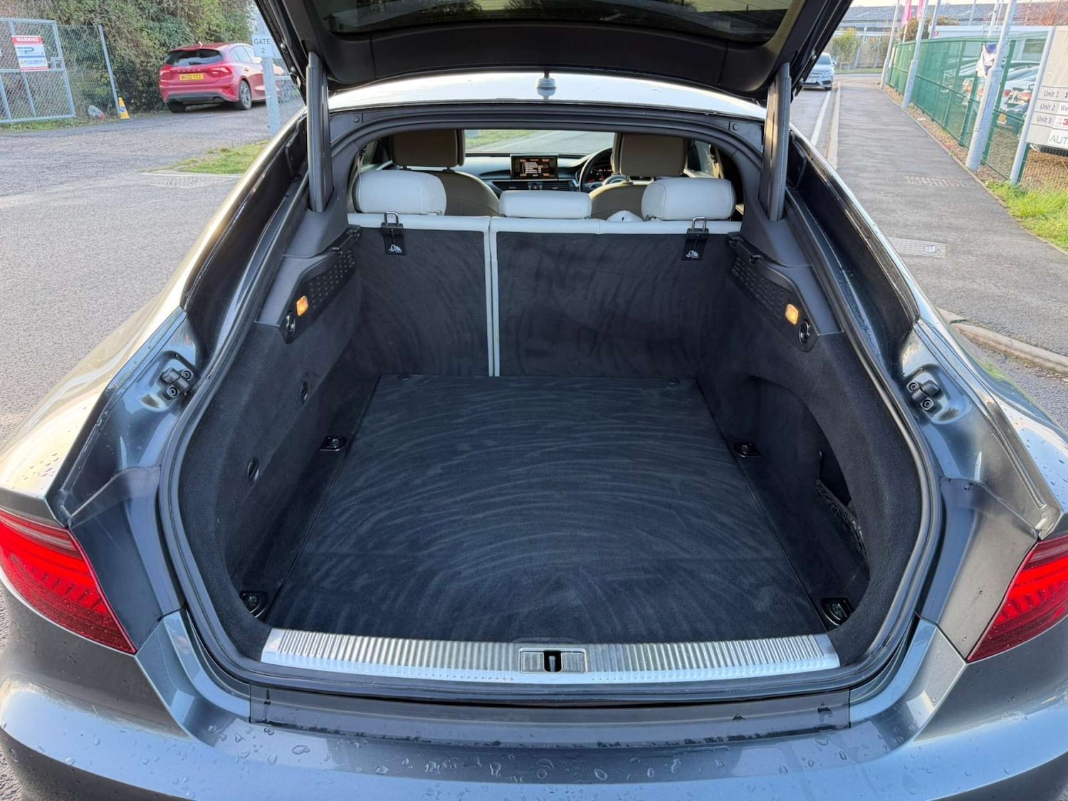 Used Audi A7 2015 for sale - 77437435: Photo 80