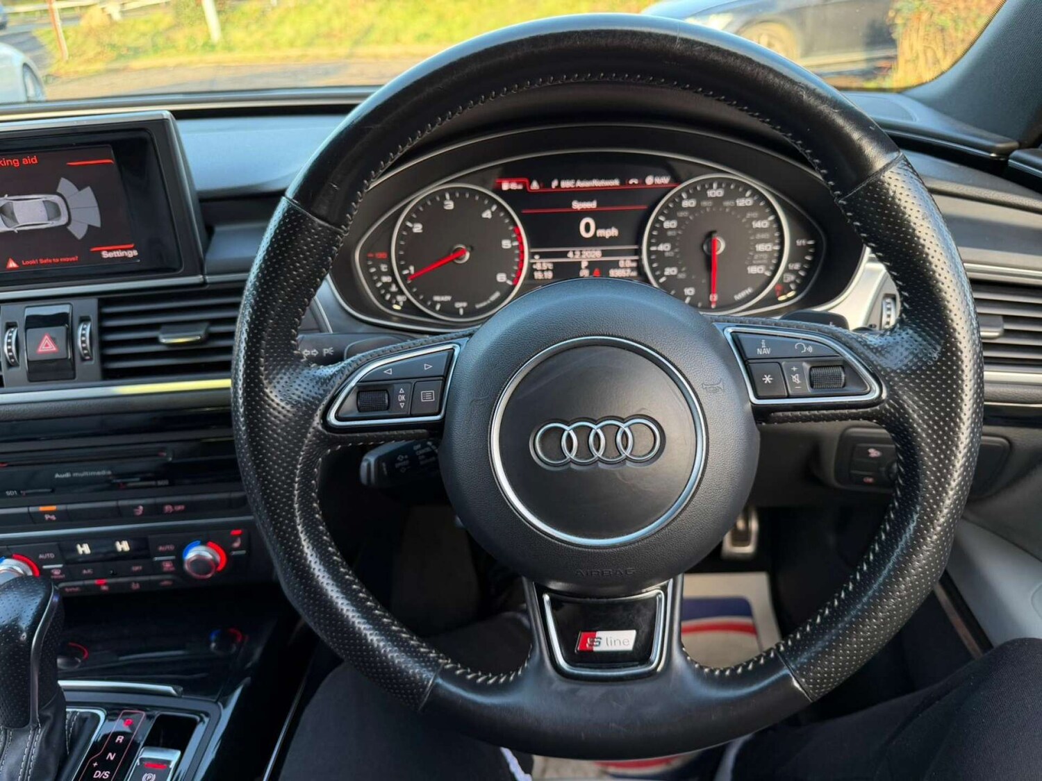 Used Audi A7 2015 for sale - 77437435: Photo 81