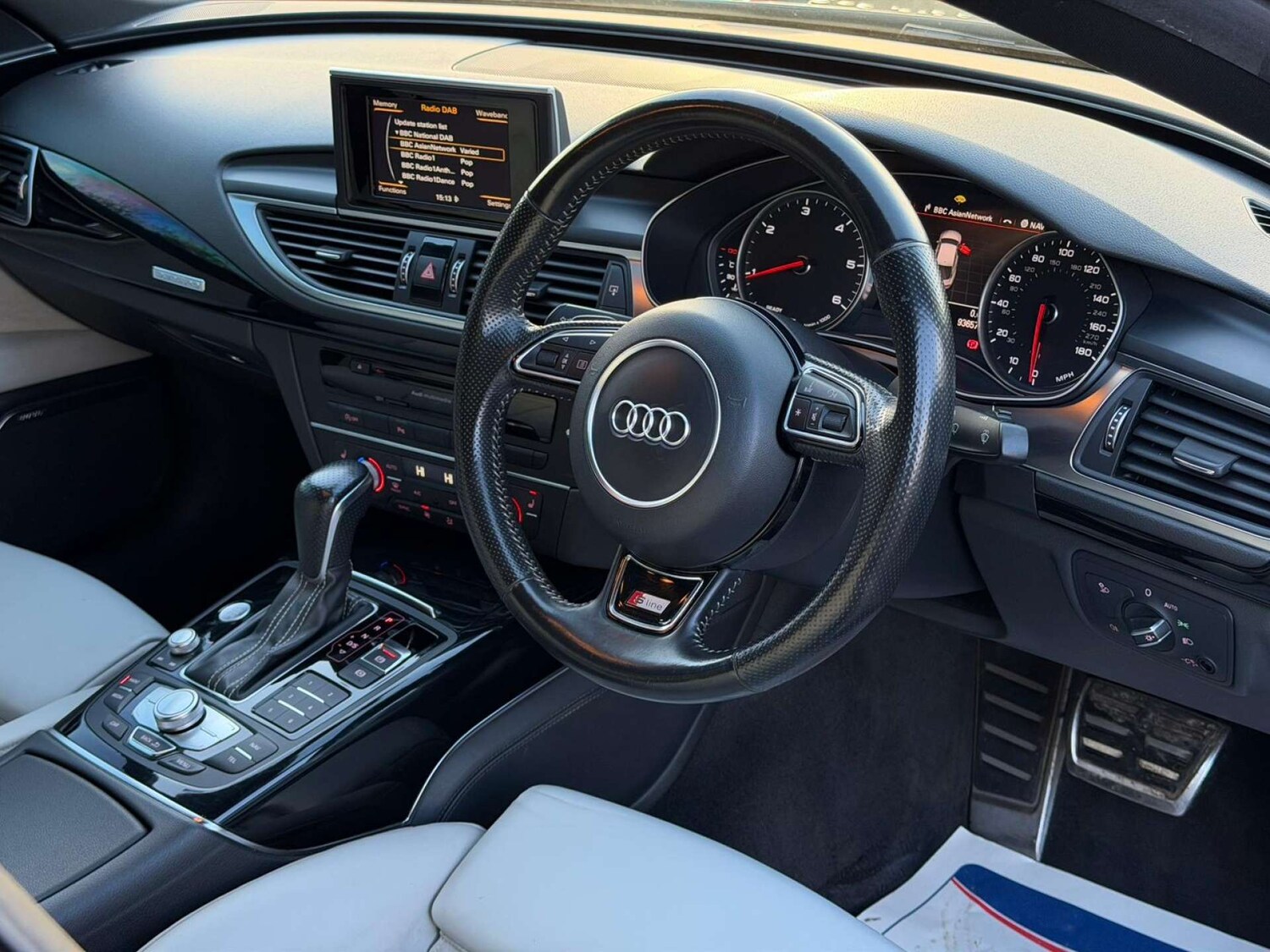 Used Audi A7 2015 for sale - 77437435: Photo 82