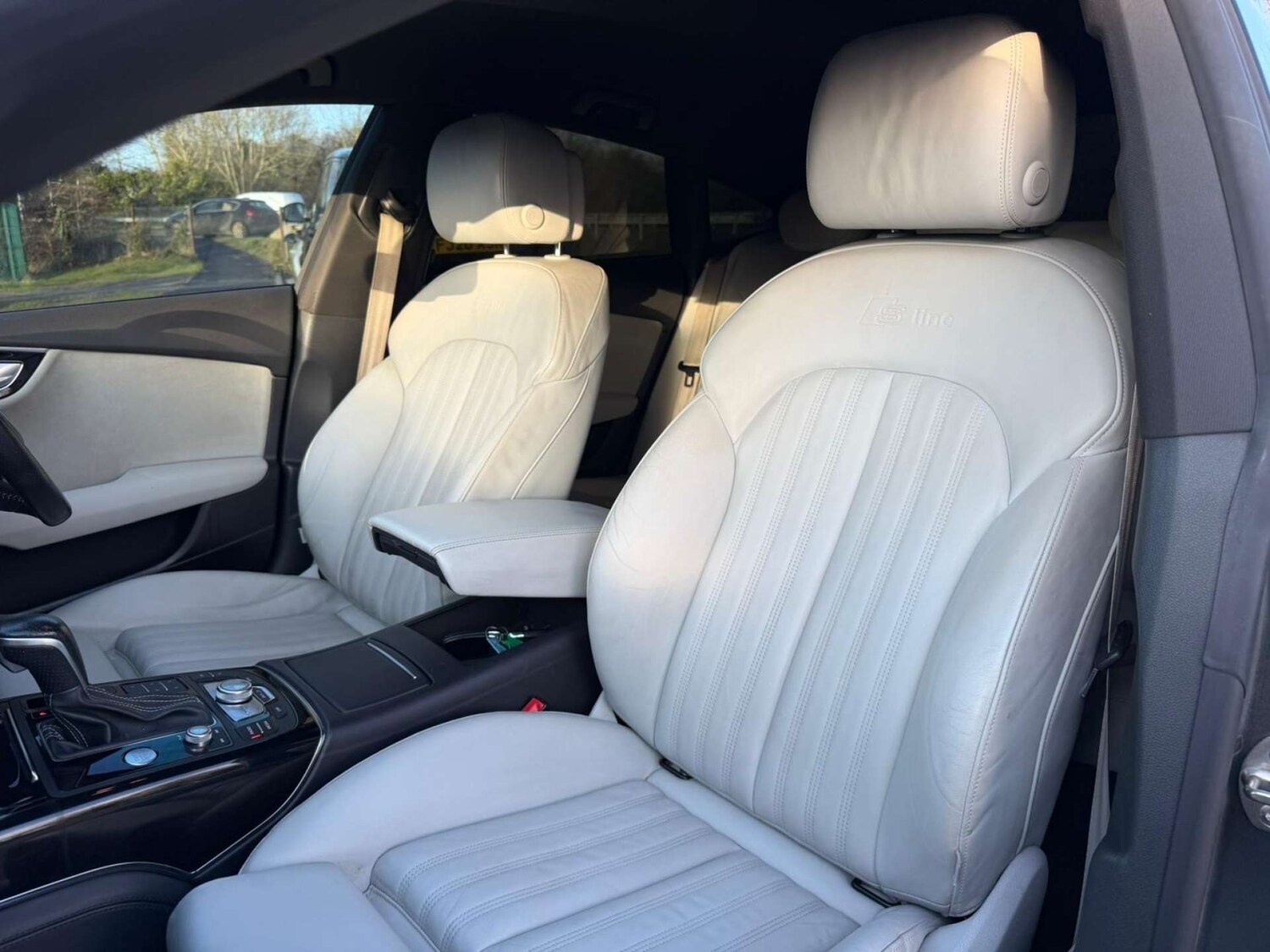 Used Audi A7 2015 for sale - 77437435: Photo 83