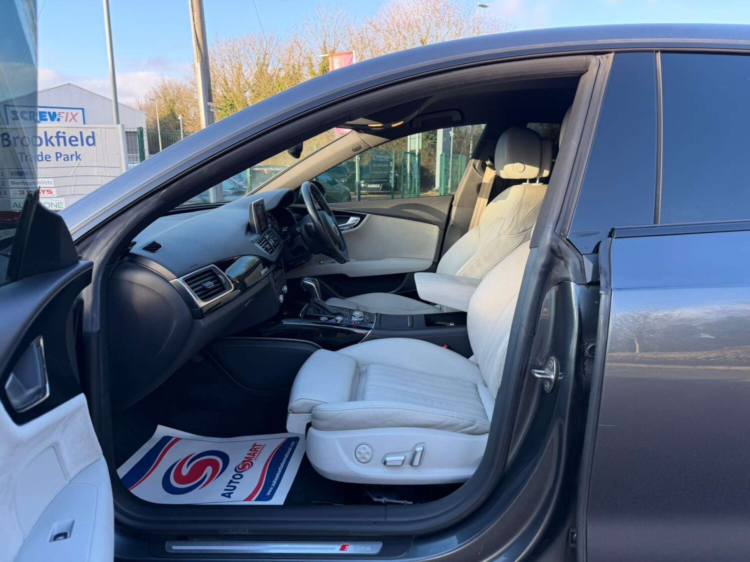 Used Audi A7 2015 for sale - 77437435: Photo 84