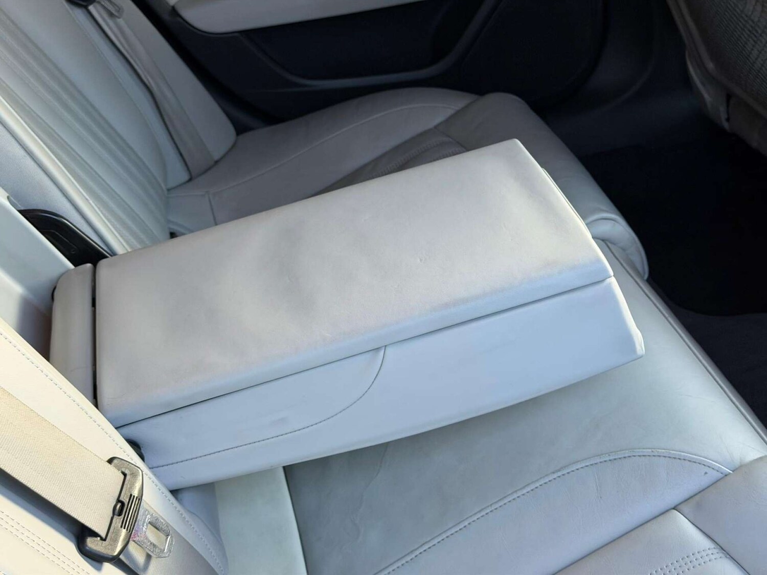 Used Audi A7 2015 for sale - 77437435: Photo 85