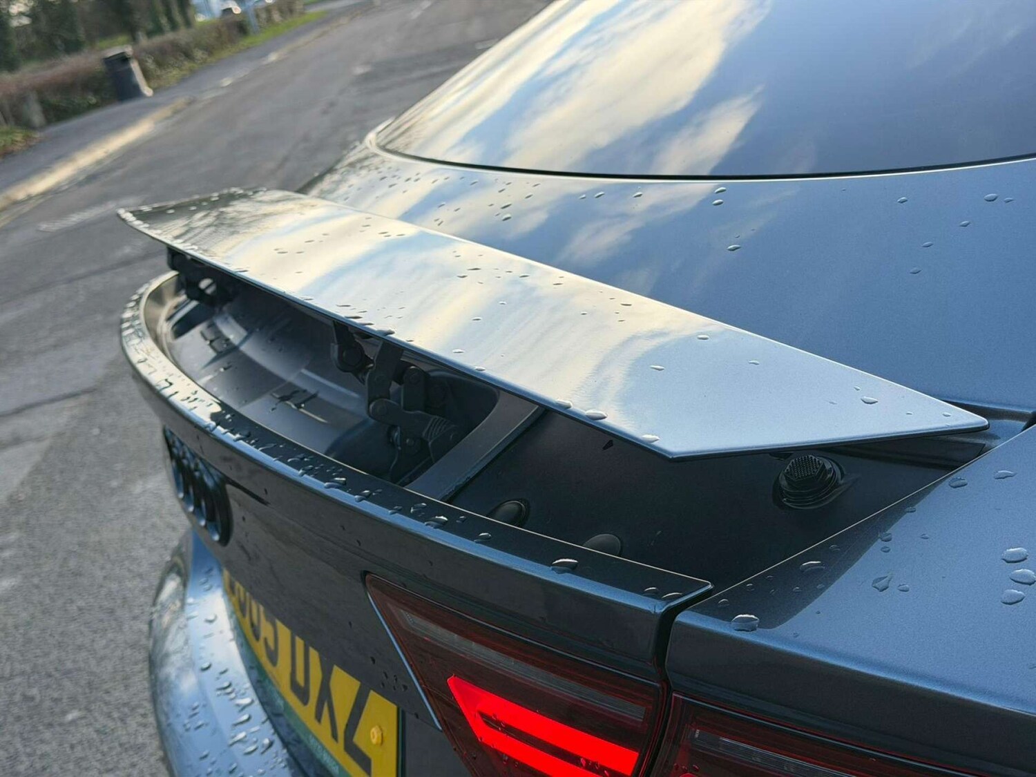 Used Audi A7 2015 for sale - 77437435: Photo 88