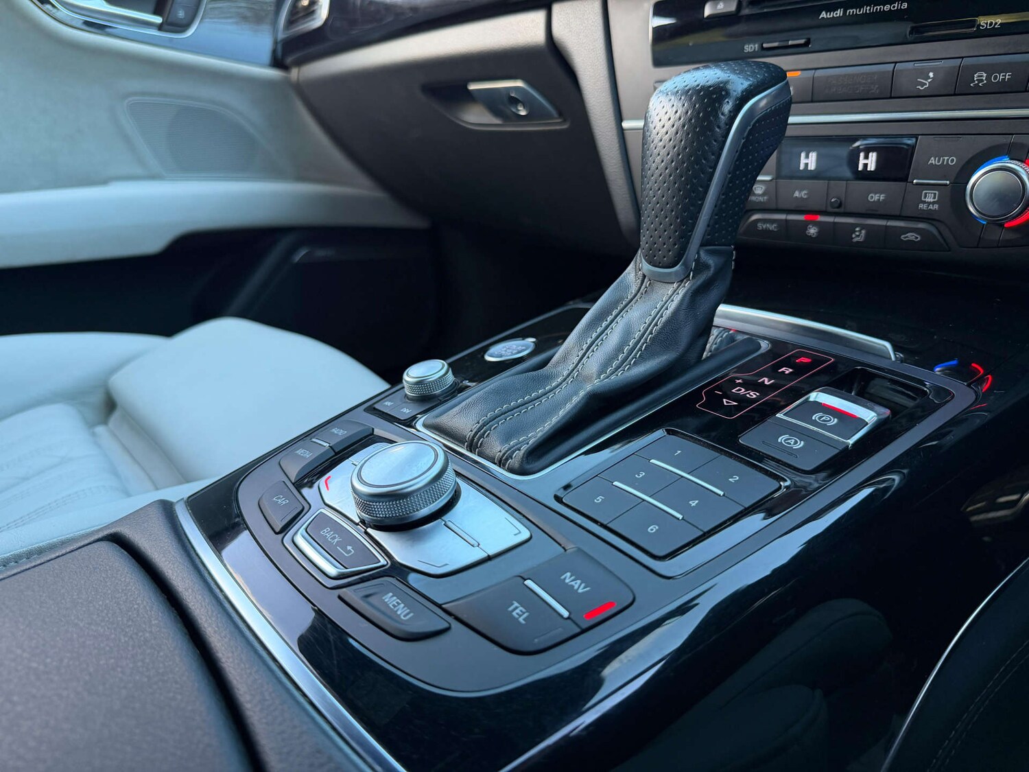 Used Audi A7 2015 for sale - 77437435: Photo 91