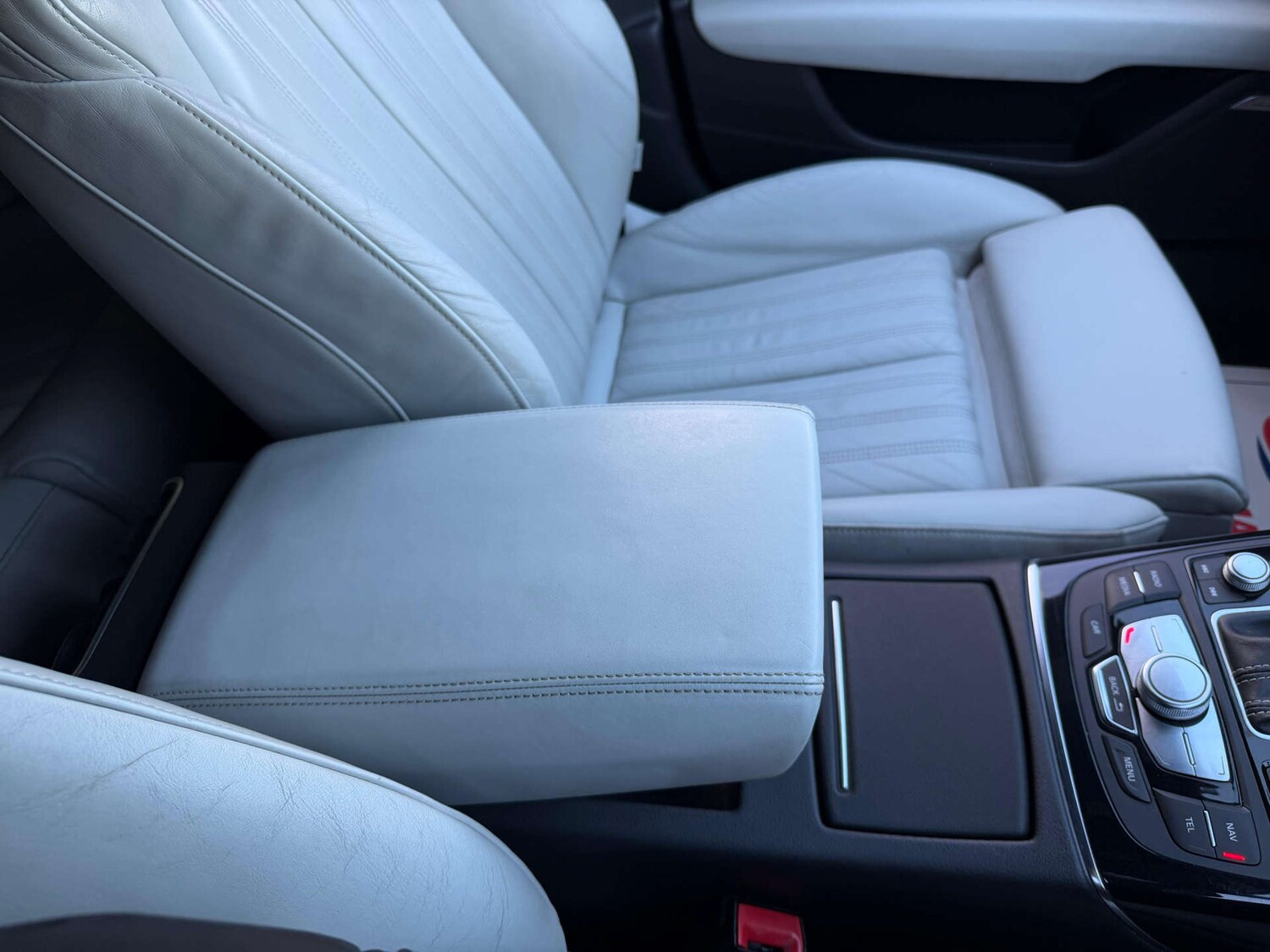 Used Audi A7 2015 for sale - 77437435: Photo 93