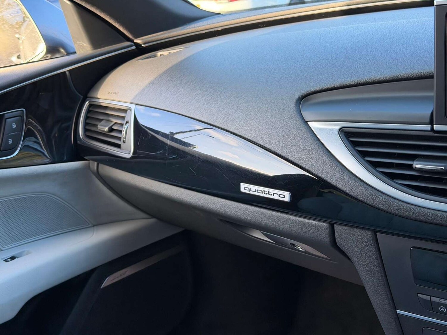 Used Audi A7 2015 for sale - 77437435: Photo 94