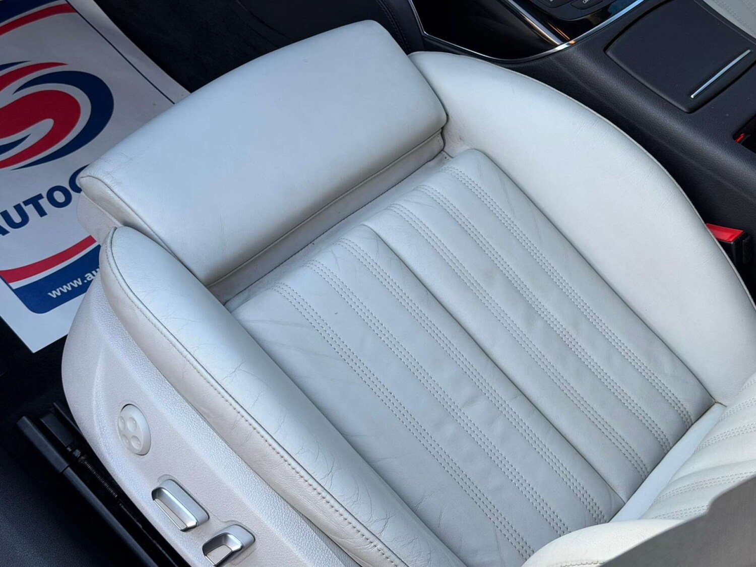 Used Audi A7 2015 for sale - 77437435: Photo 95