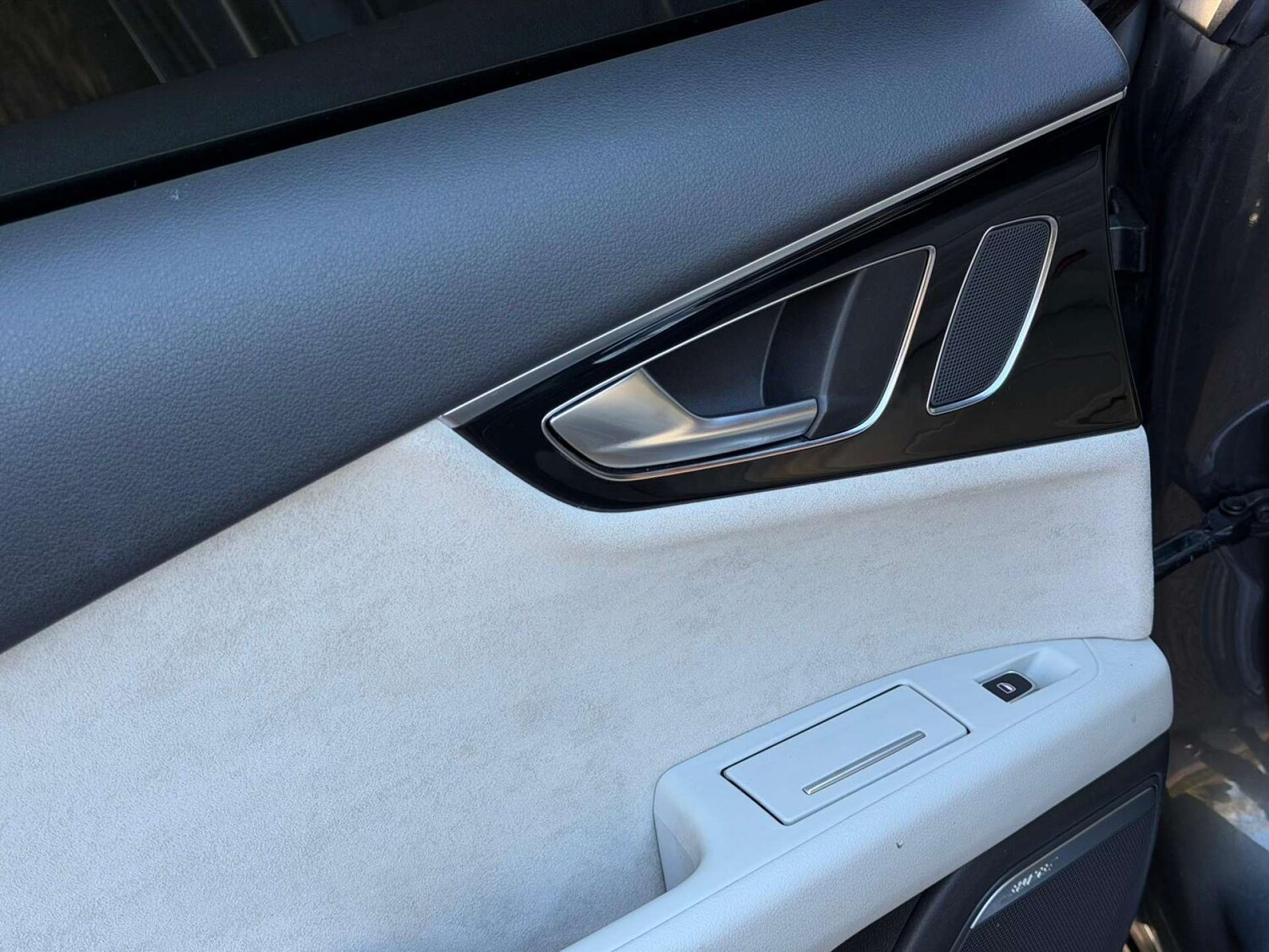 Used Audi A7 2015 for sale - 77437435: Photo 96