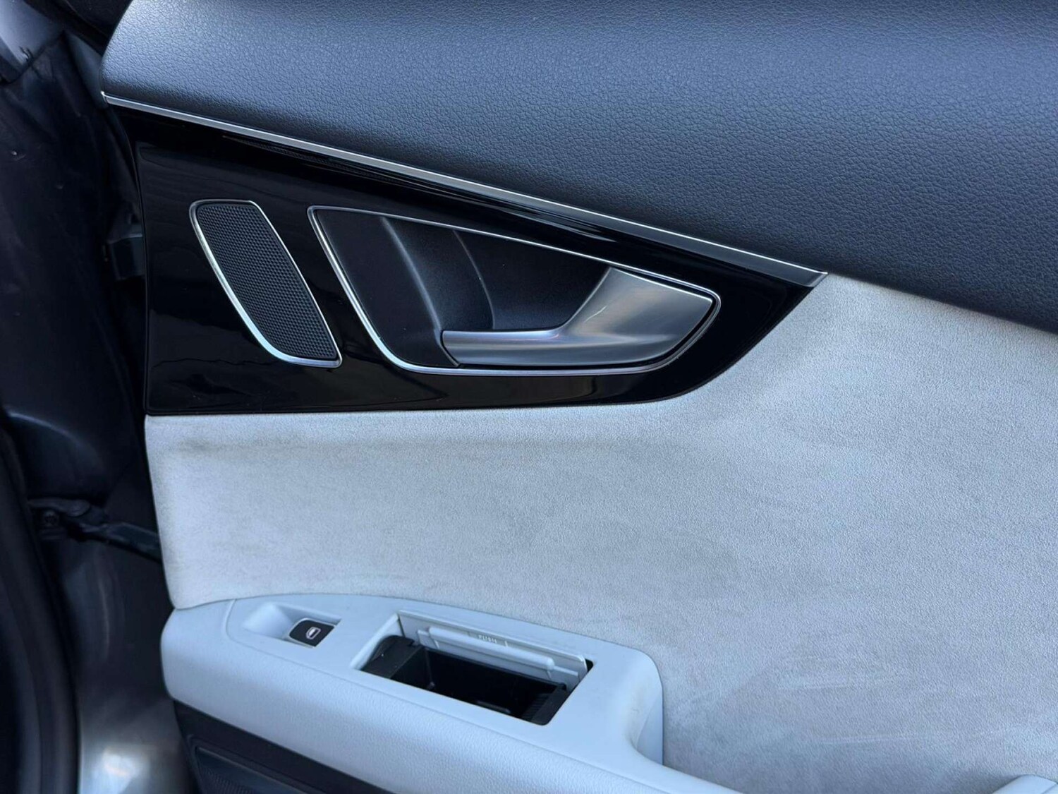 Used Audi A7 2015 for sale - 77437435: Photo 98