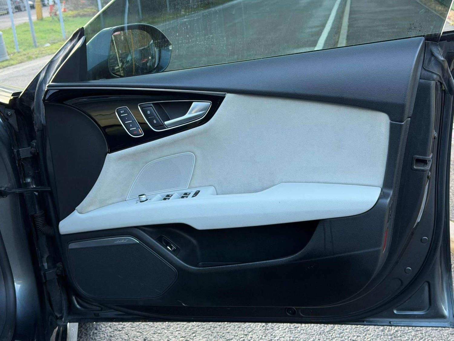 Used Audi A7 2015 for sale - 77437435: Photo 99